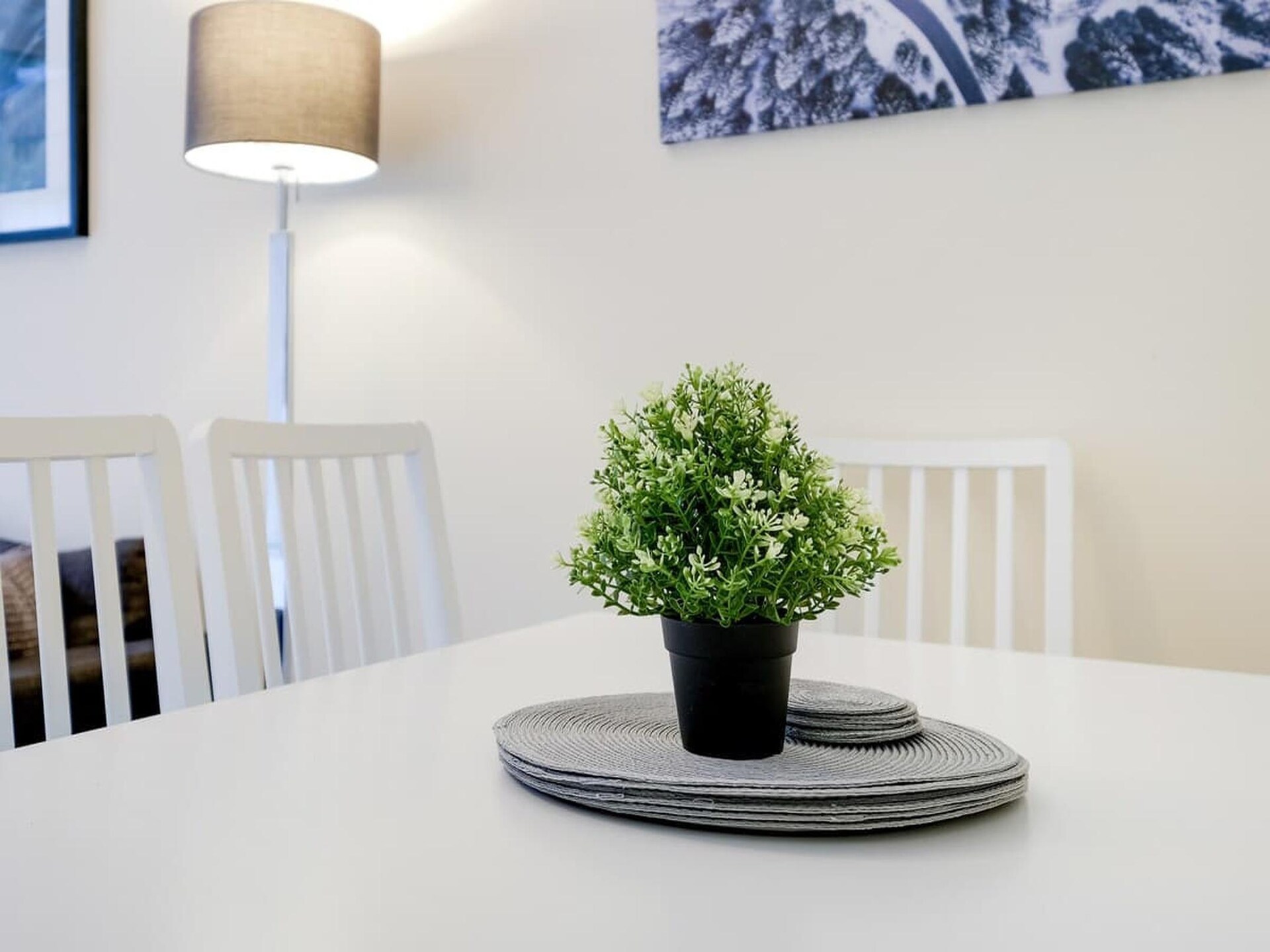 Ruim 4-slaapkamerappartement voor 8 personen in High Wycombe met tuin - foto 43
