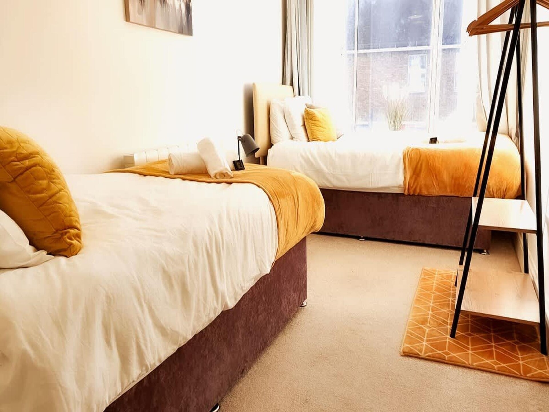Ruim appartement in Newbury, vlakbij het kanaal en de renbaan - foto 14