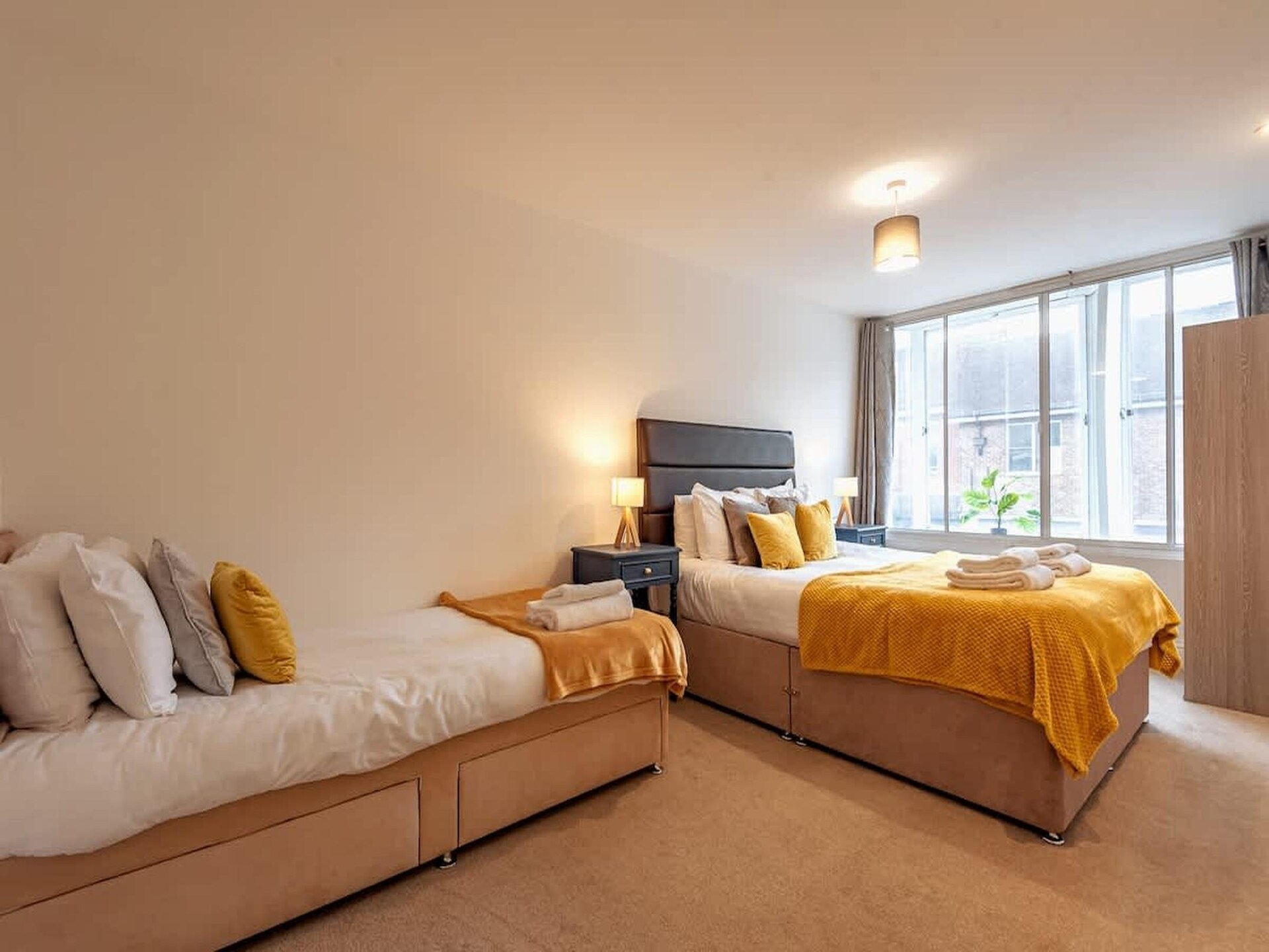 Ruim appartement in Newbury, vlakbij het kanaal en de renbaan - foto 15