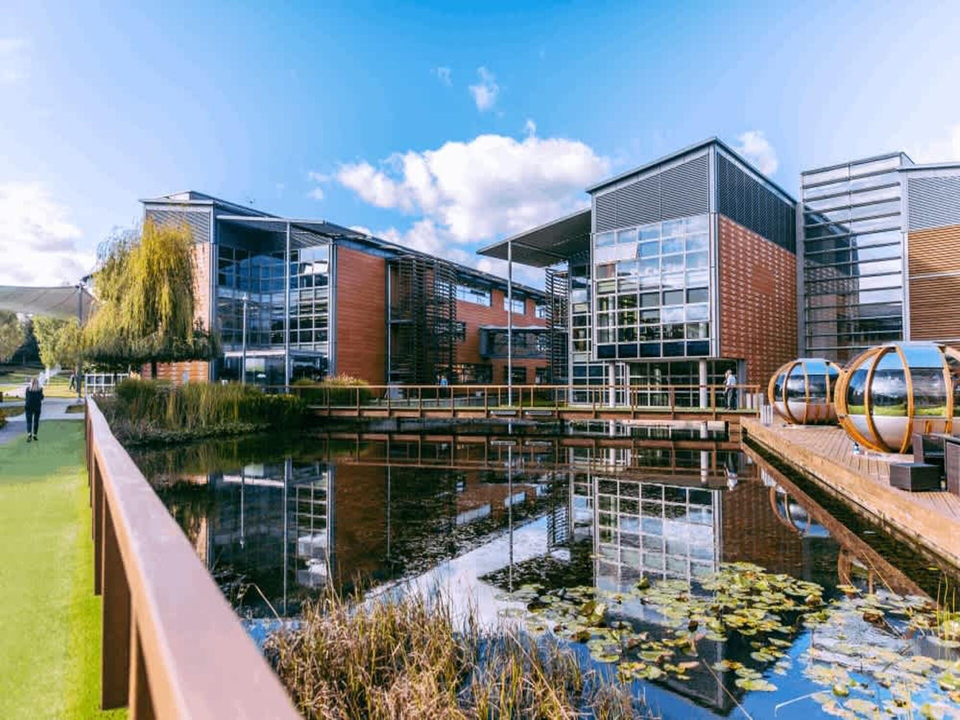 Ruim appartement in Newbury, vlakbij het kanaal en de renbaan - foto 20