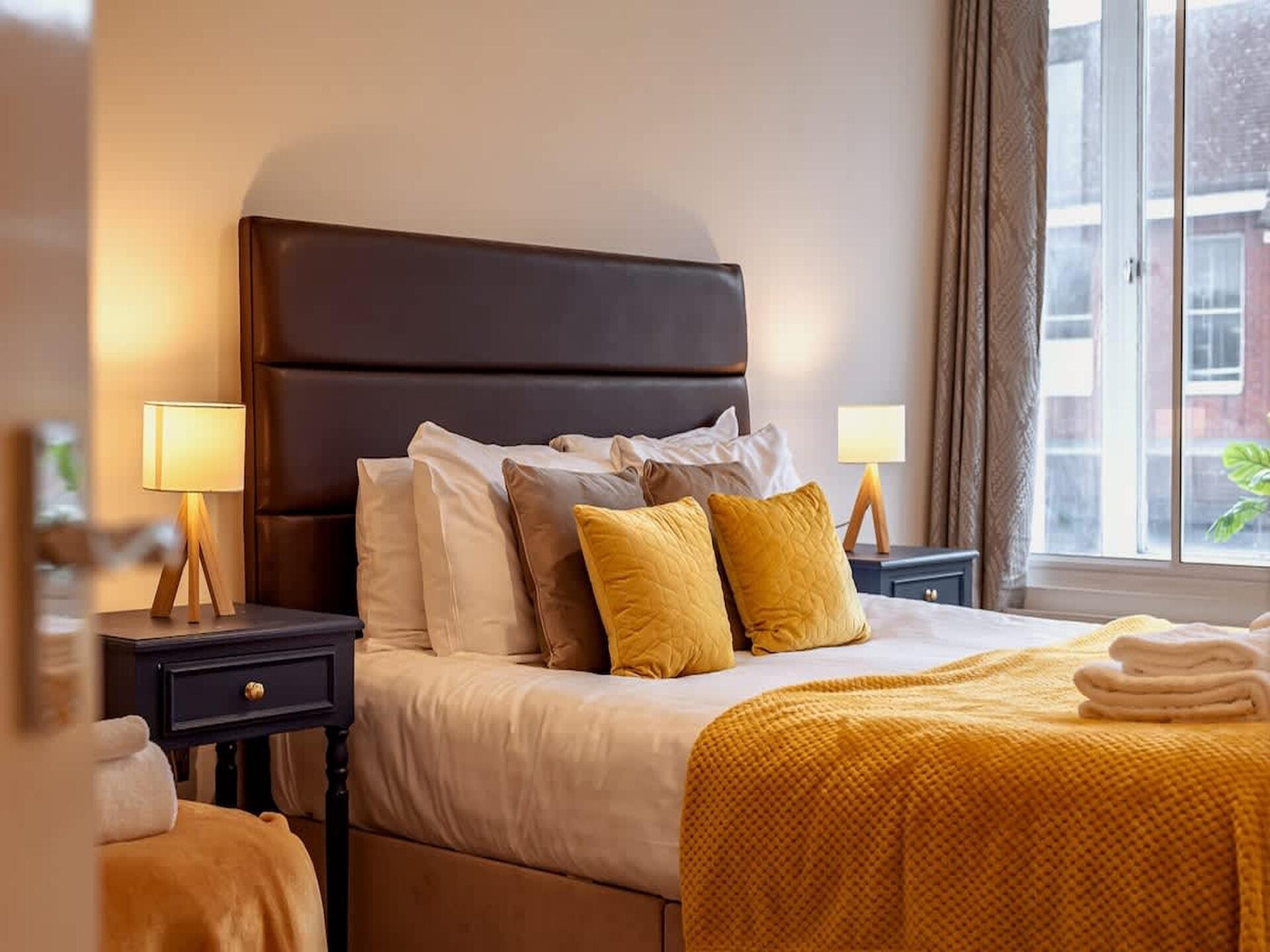 Ruim appartement in Newbury, vlakbij het kanaal en de renbaan - foto 16