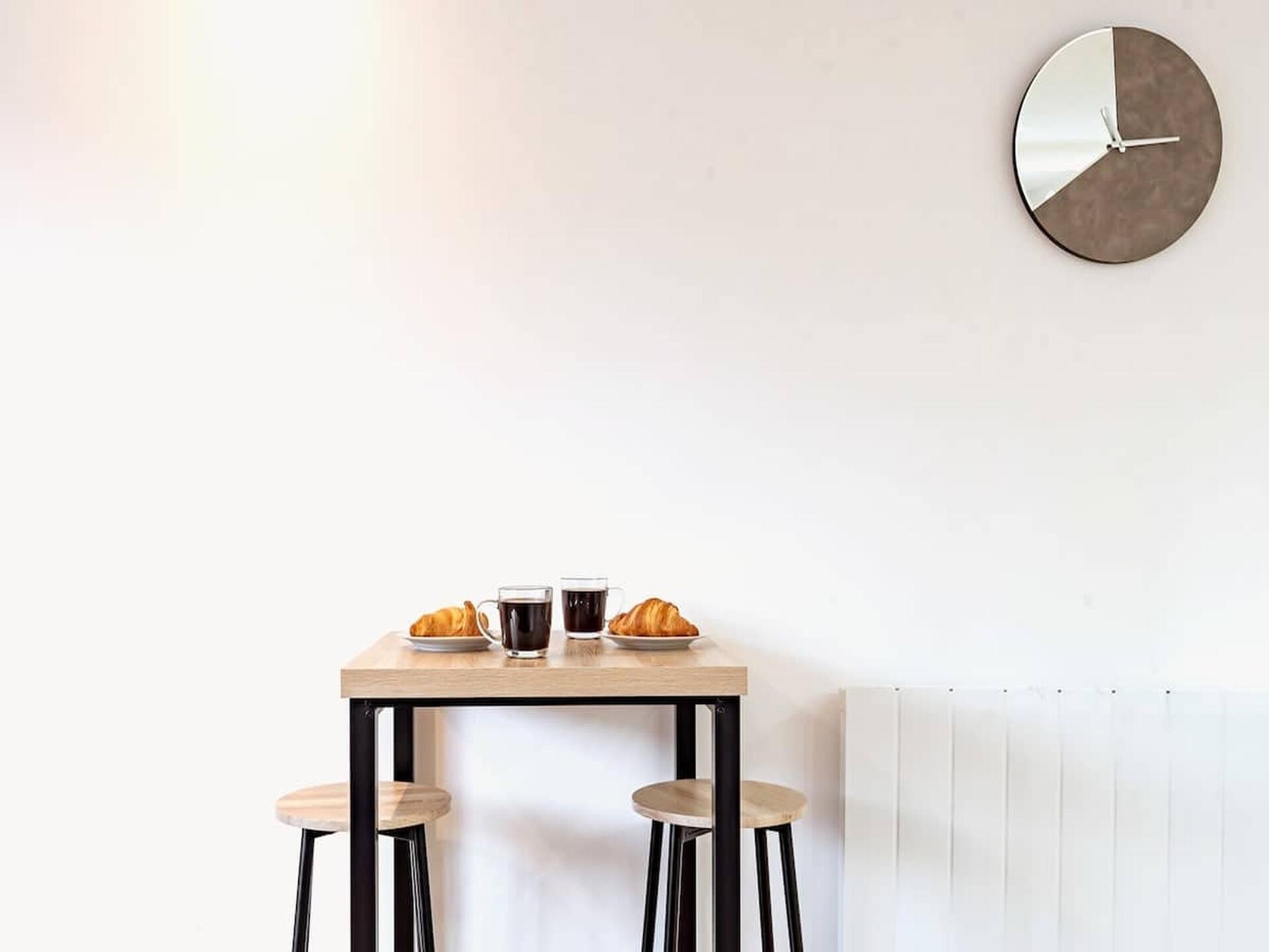 Ruim appartement in Newbury, vlakbij het kanaal en de renbaan - foto 3