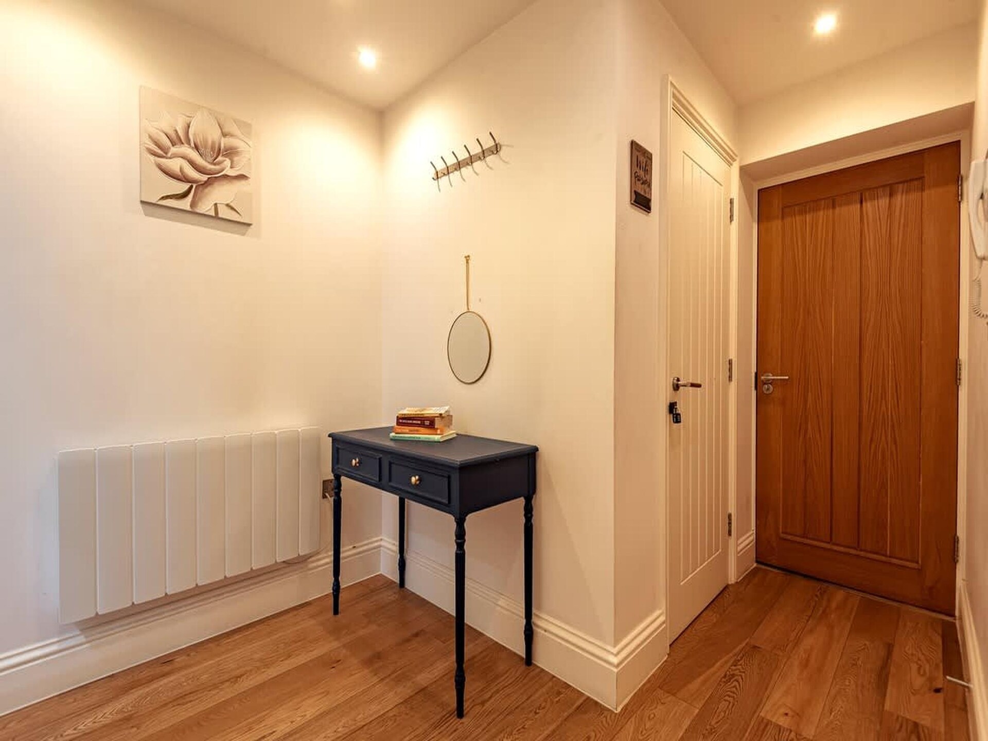 Ruim appartement in Newbury, vlakbij het kanaal en de renbaan - foto 12