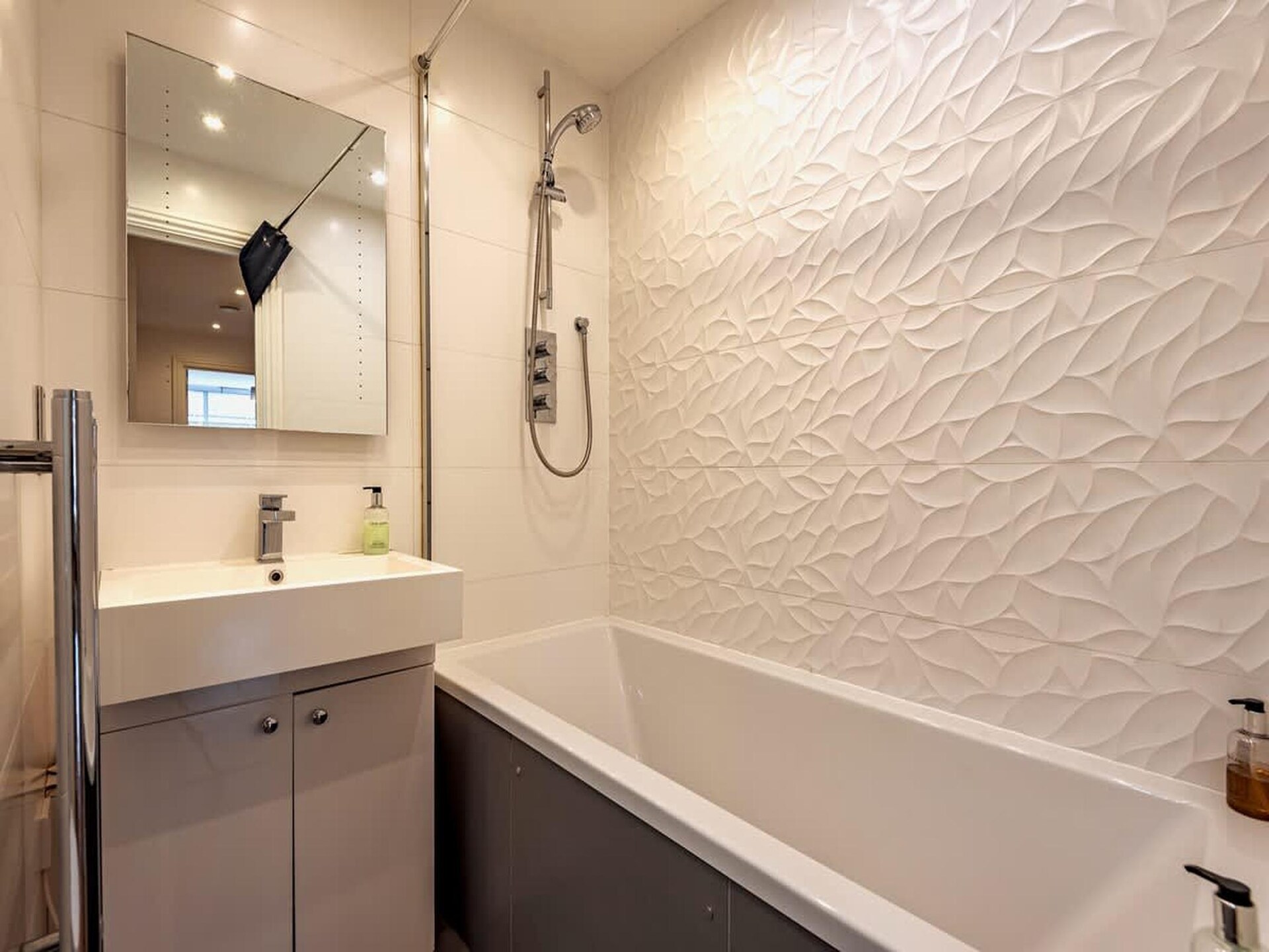 Ruim appartement in Newbury, vlakbij het kanaal en de renbaan - foto 18