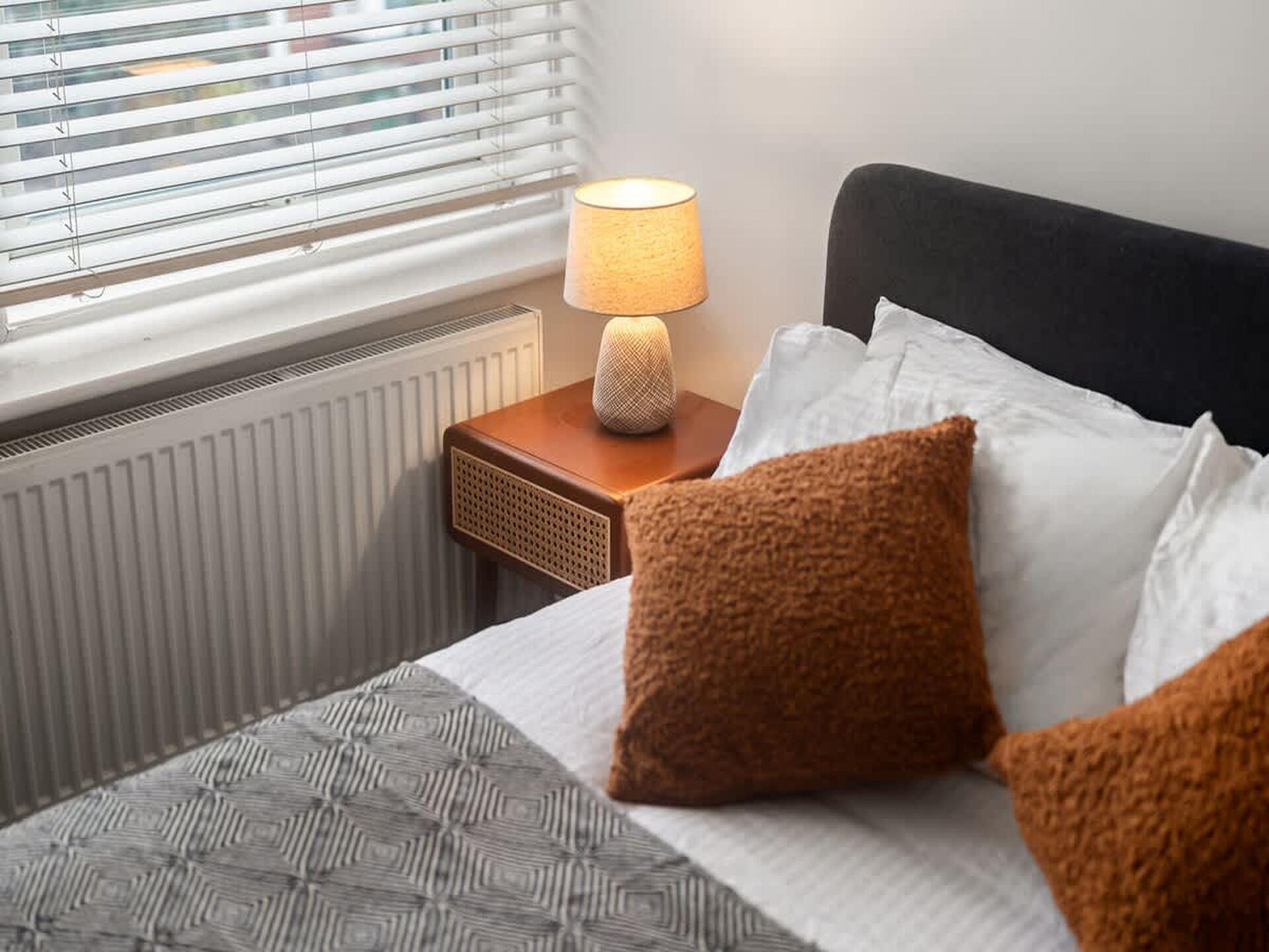 Modern appartement in Fulham voor 6 personen, dicht bij Chelsea en metro - foto 21
