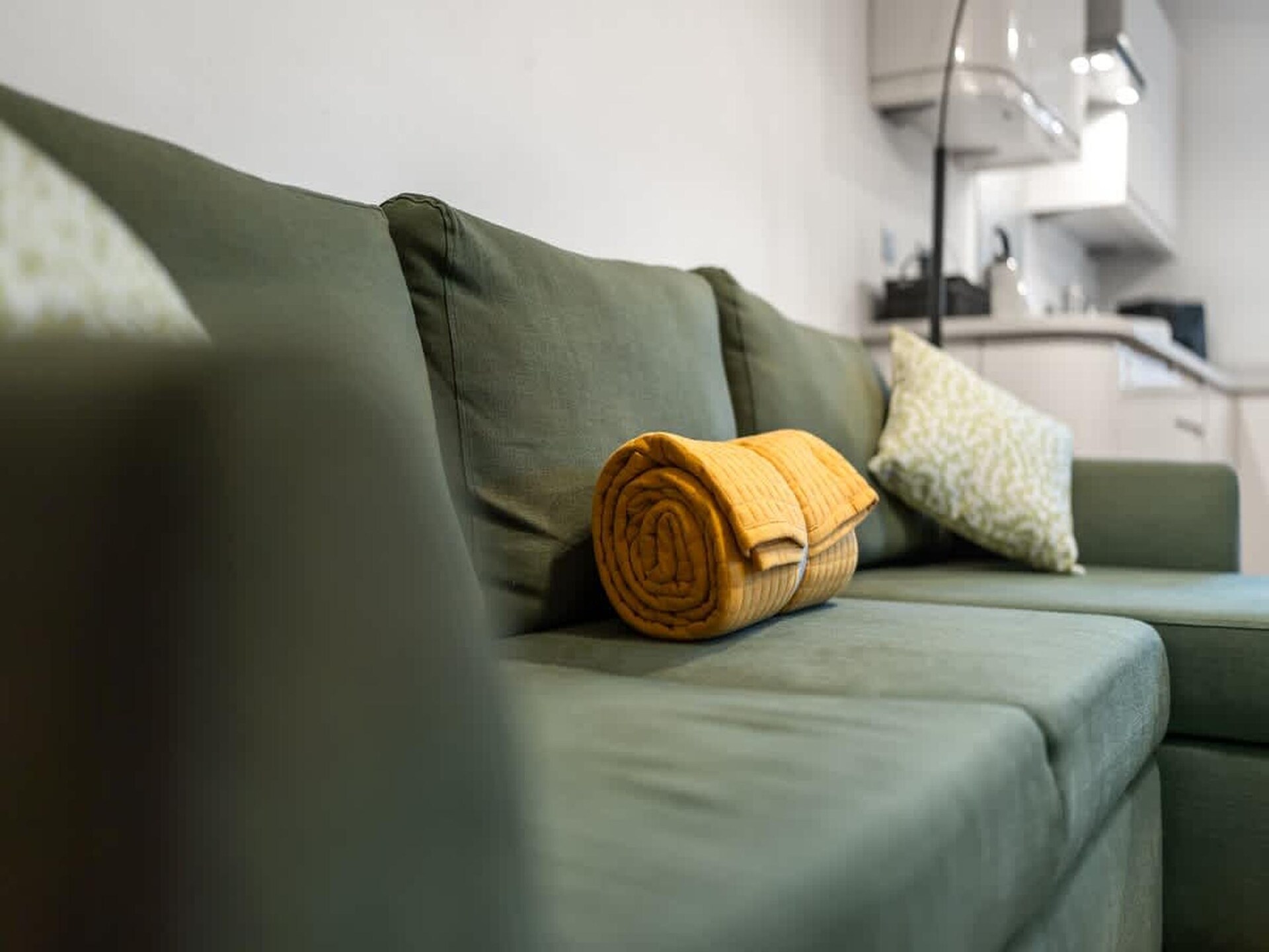 Modern appartement in Fulham voor 6 personen, dicht bij Chelsea en metro - foto 22