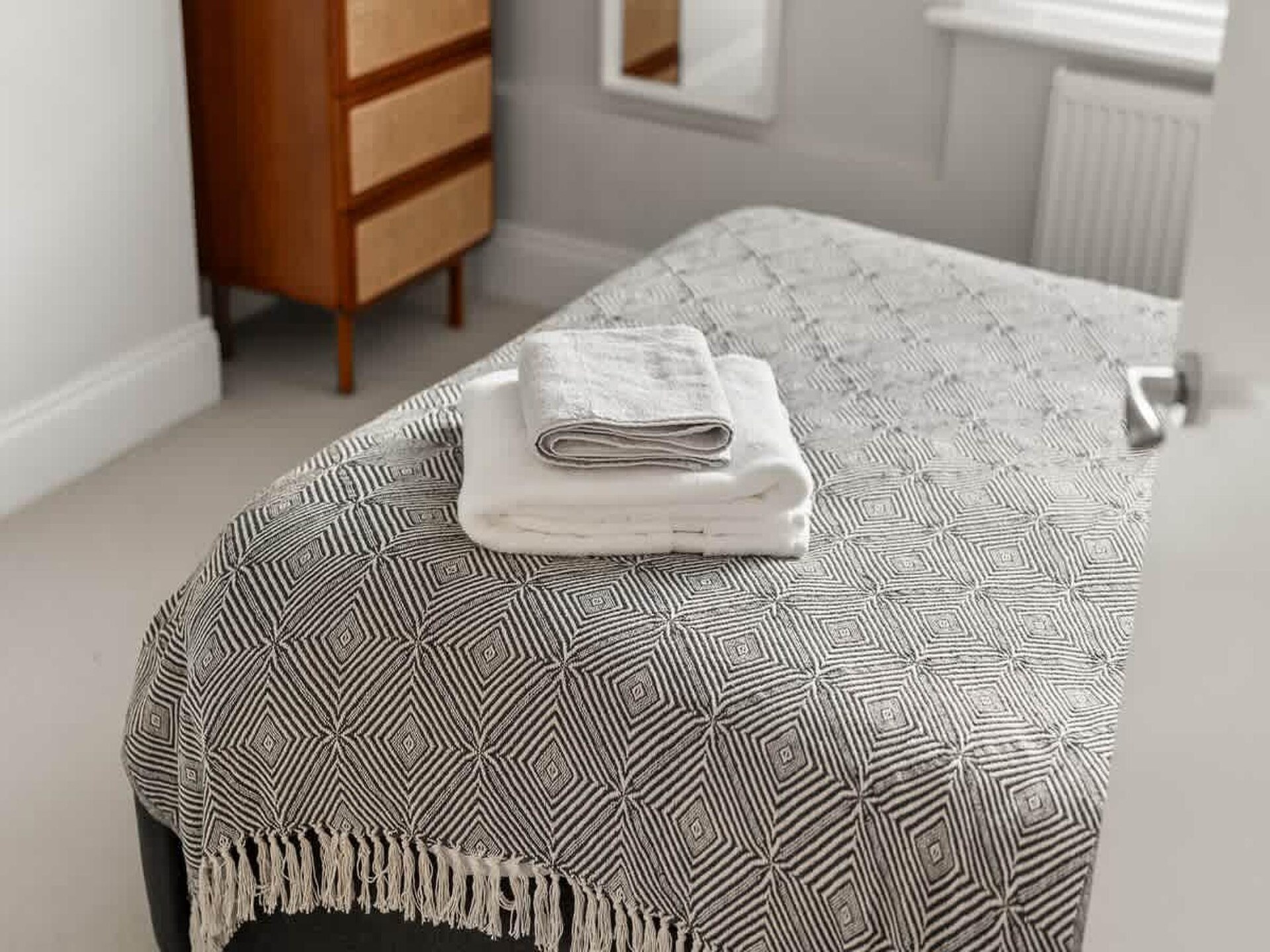 Modern appartement in Fulham voor 6 personen, dicht bij Chelsea en metro - foto 12