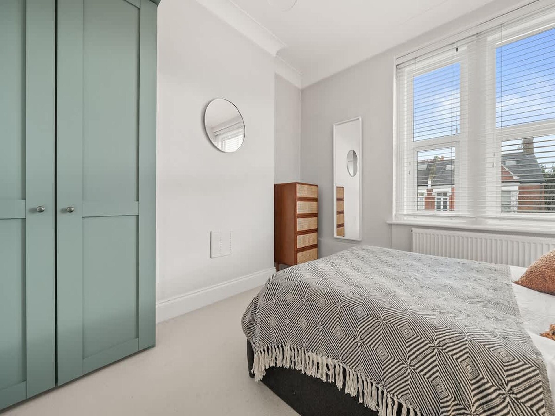 Modern appartement in Fulham voor 6 personen, dicht bij Chelsea en metro - foto 13