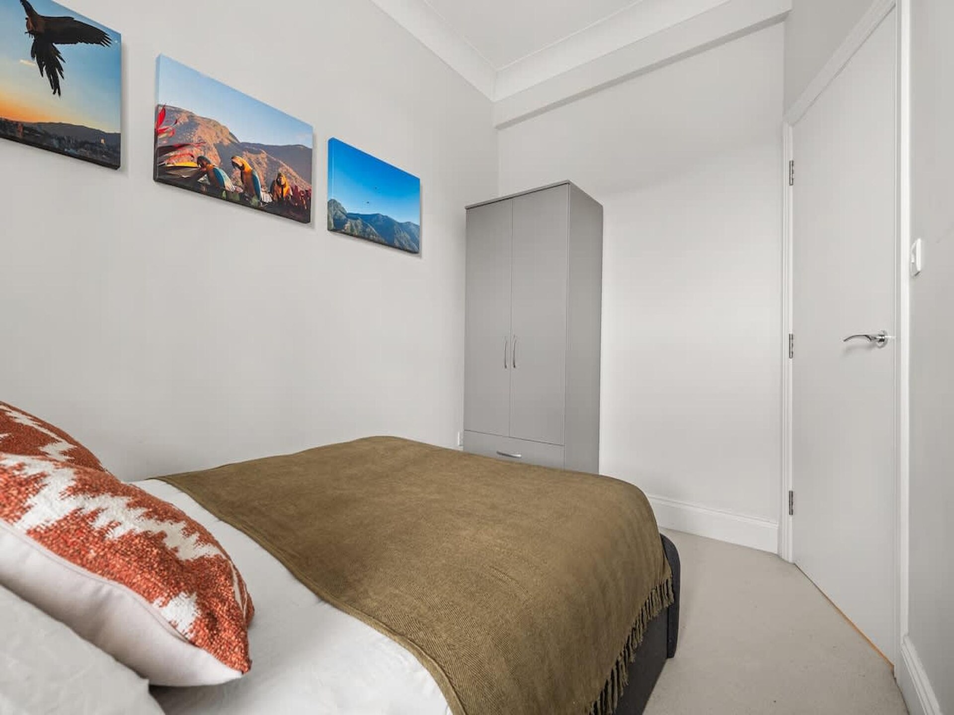 Modern appartement in Fulham voor 6 personen, dicht bij Chelsea en metro - foto 14