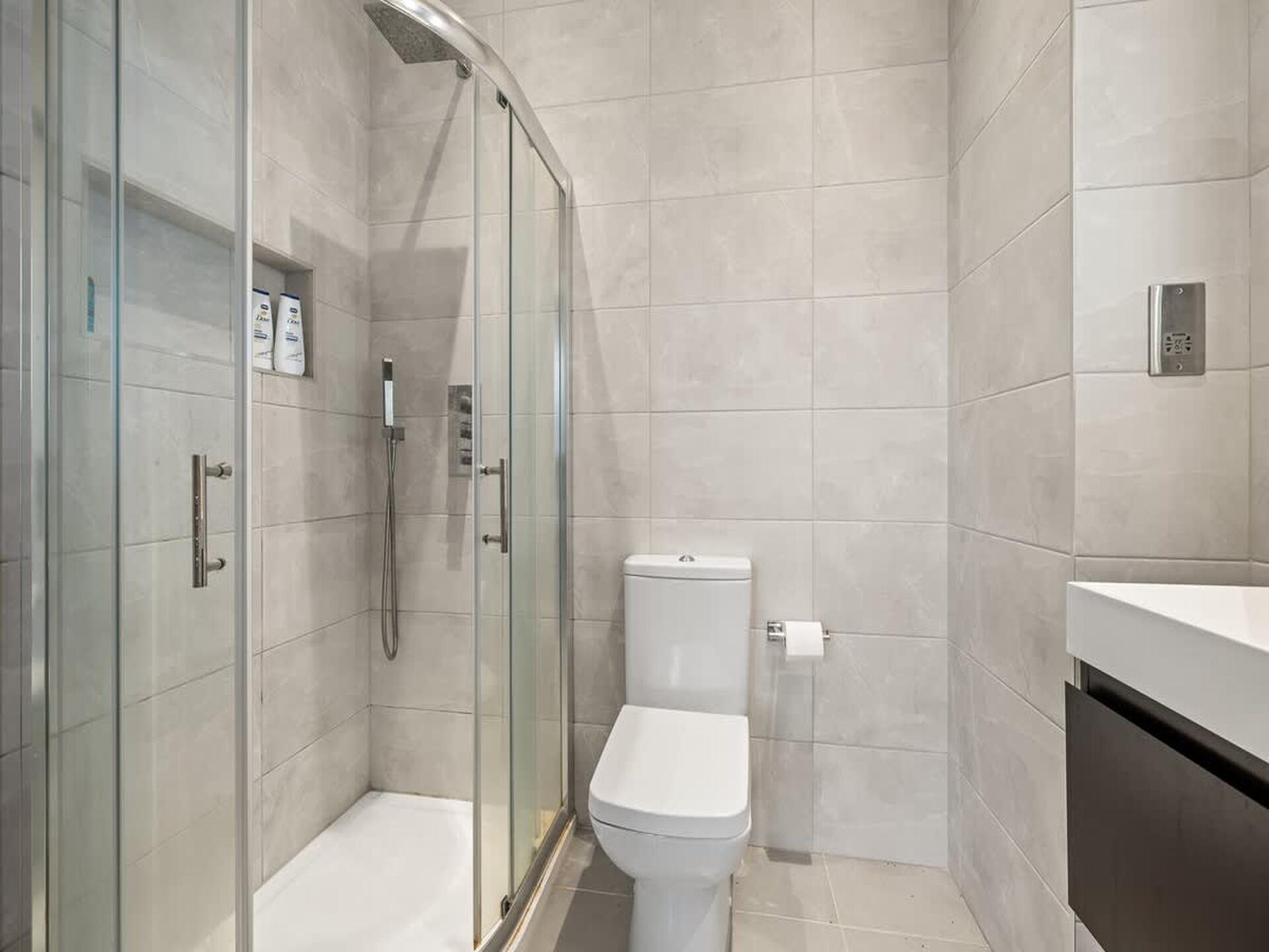 Modern appartement in Fulham voor 6 personen, dicht bij Chelsea en metro - foto 18