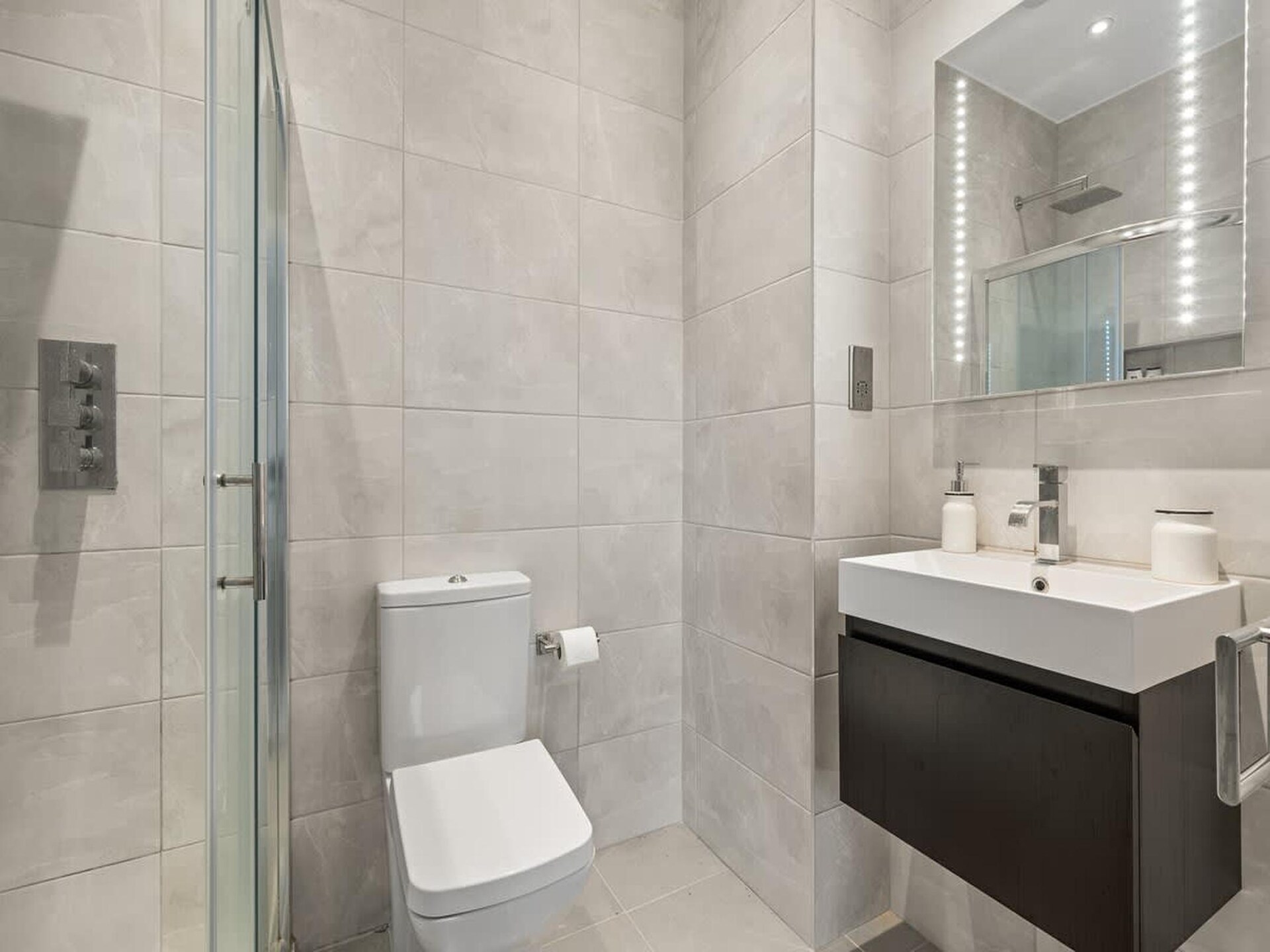 Modern appartement in Fulham voor 6 personen, dicht bij Chelsea en metro - foto 19