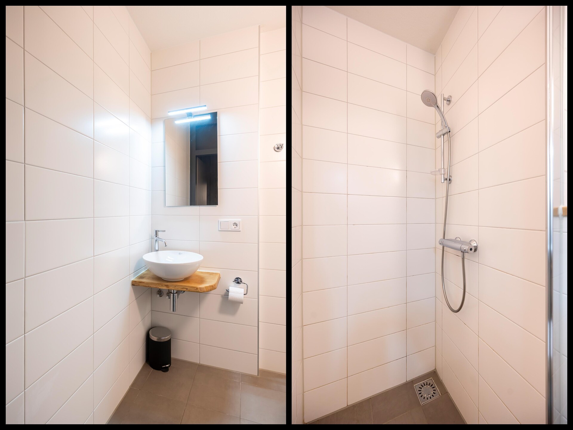 Modern appartement met airco op vakantiepark Hambachtal in de Hunsrück - foto 26