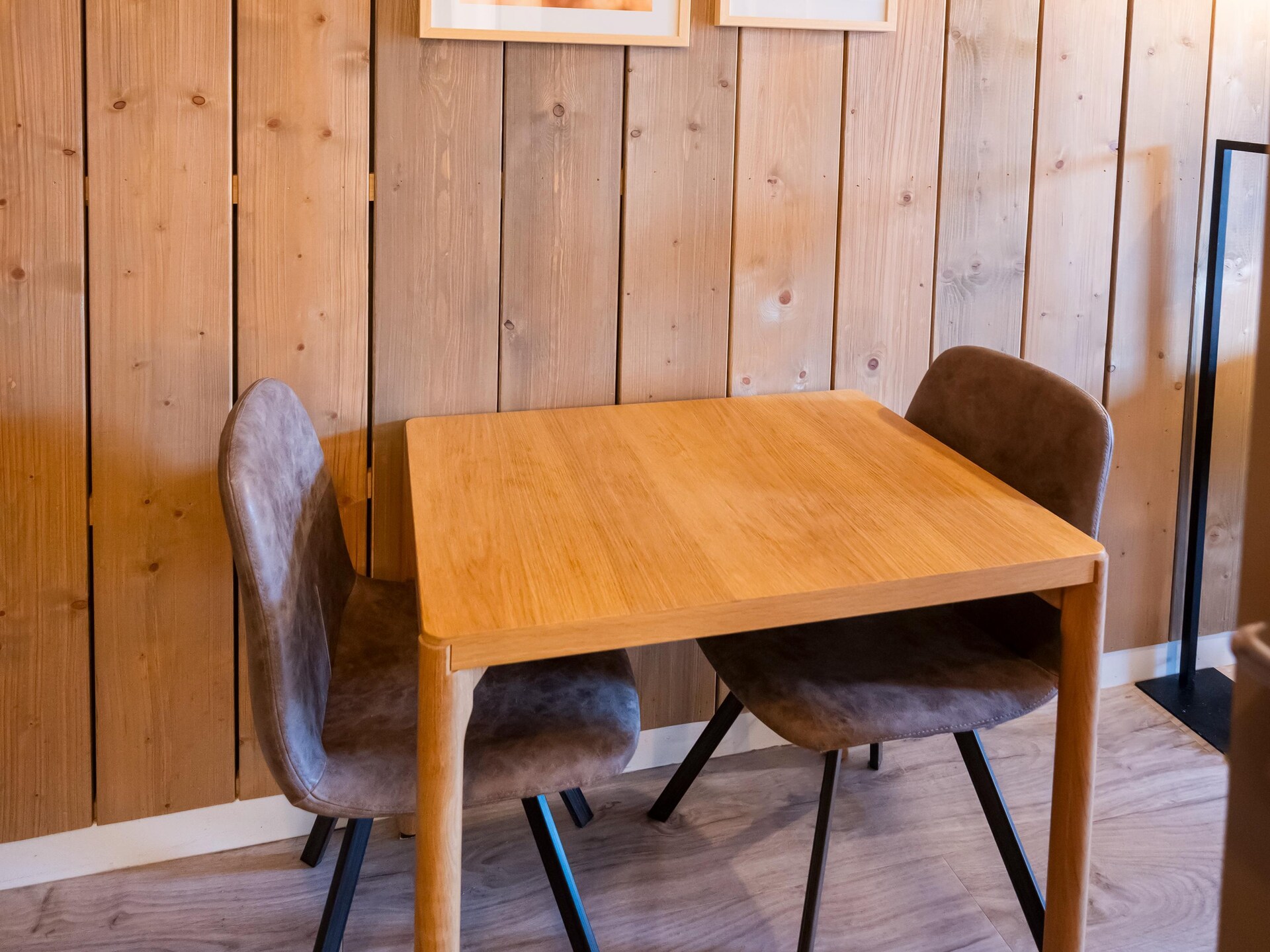 Knus souterrainappartement voor 2 in het bosrijke Oberhambach - foto 16