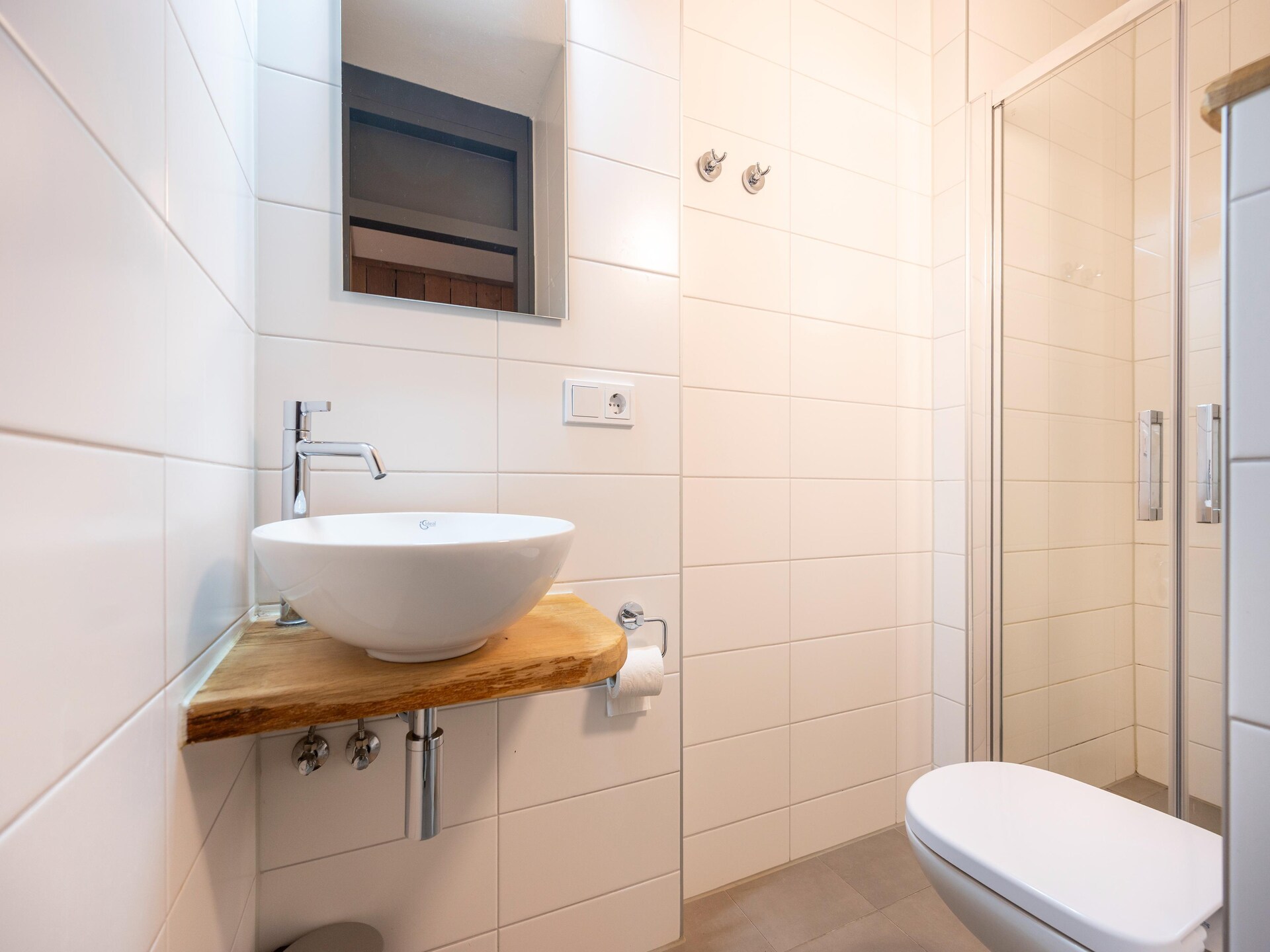 Knus souterrainappartement voor 2 in het bosrijke Oberhambach - foto 23