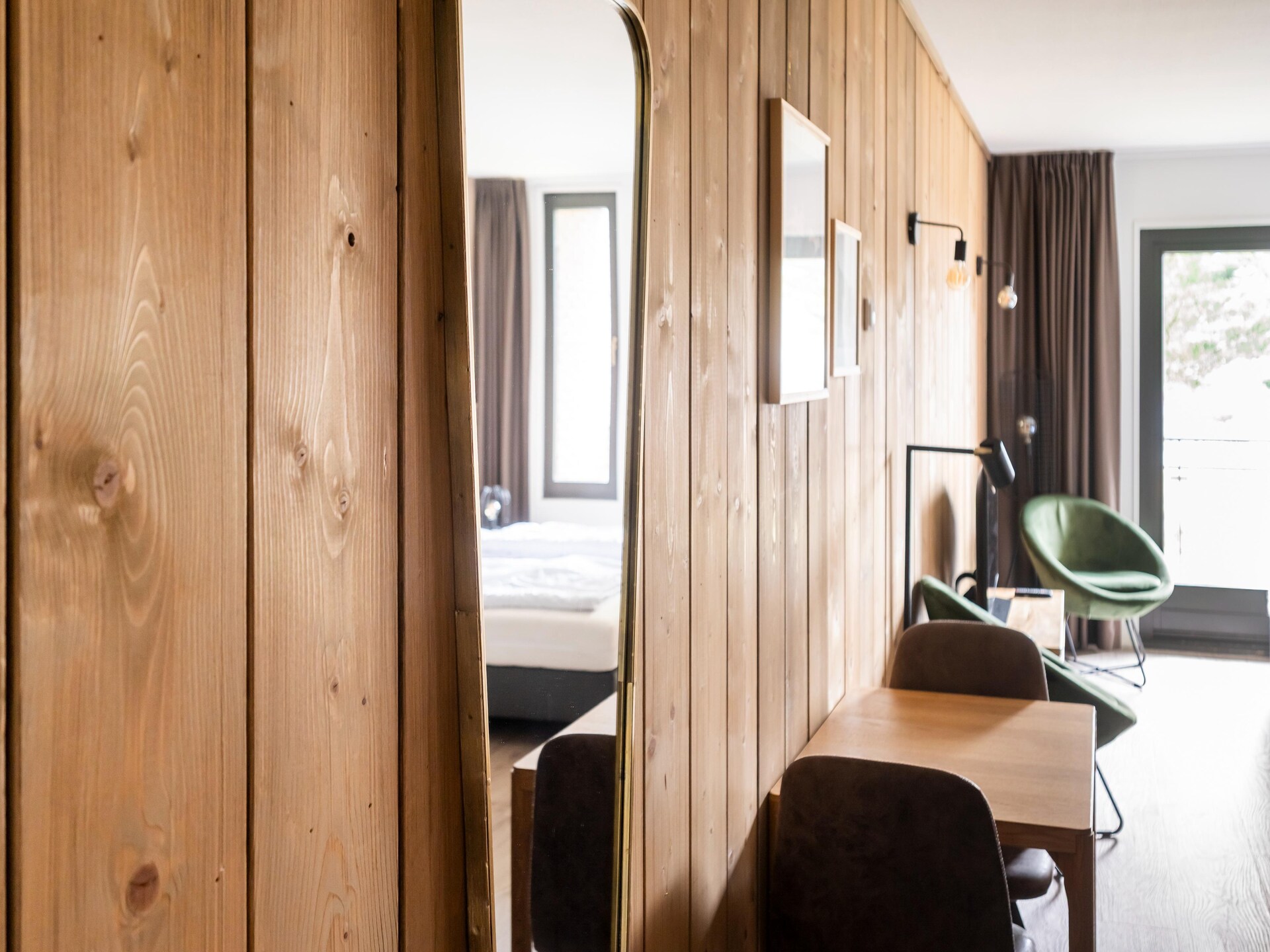 Knus souterrainappartement voor 2 in het bosrijke Oberhambach - foto 20