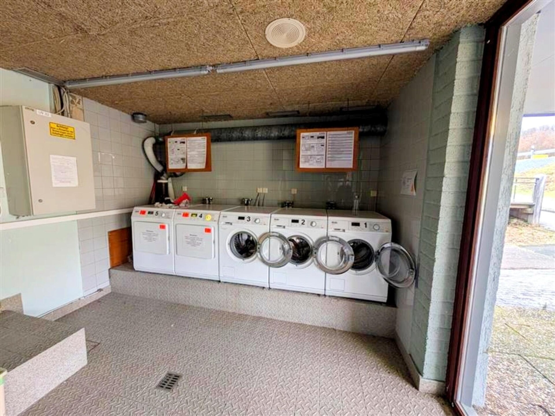 Knus souterrainappartement voor 2 in het bosrijke Oberhambach - foto 35