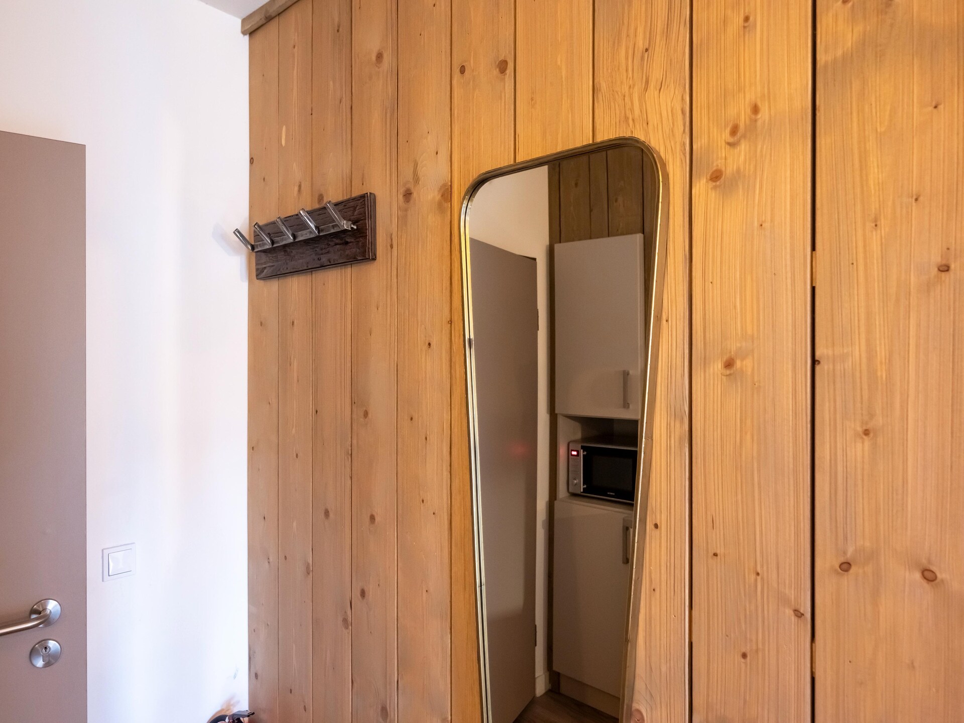 Studio Ground Floor: knus appartement met huisdierenvoorzieningen in Hunsrück - foto 38