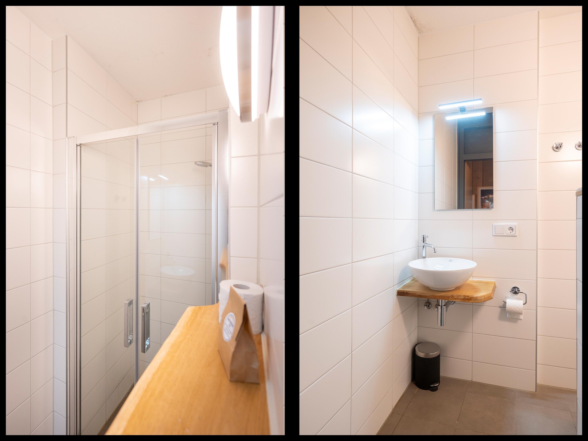 Knus studio-appartement voor 2 in het bosrijke Hunsrück, huisdieren welkom - foto 21