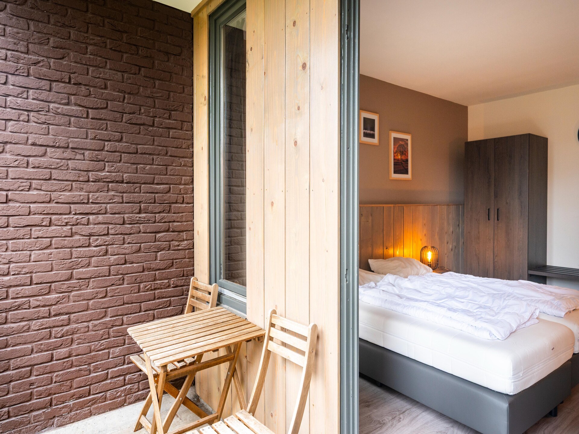 Knus studio-appartement voor 2 in het bosrijke Hunsrück, huisdieren welkom - foto 23
