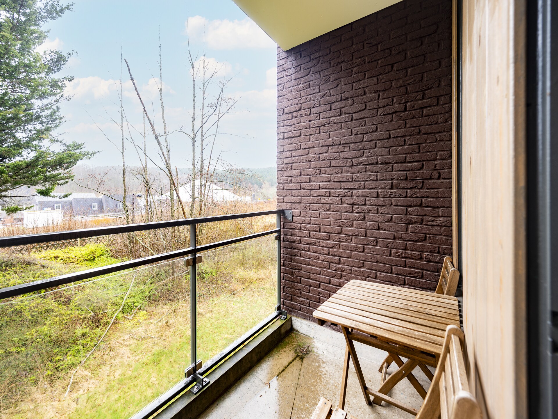 Knus studio-appartement voor 2 in het bosrijke Hunsrück, huisdieren welkom - foto 4