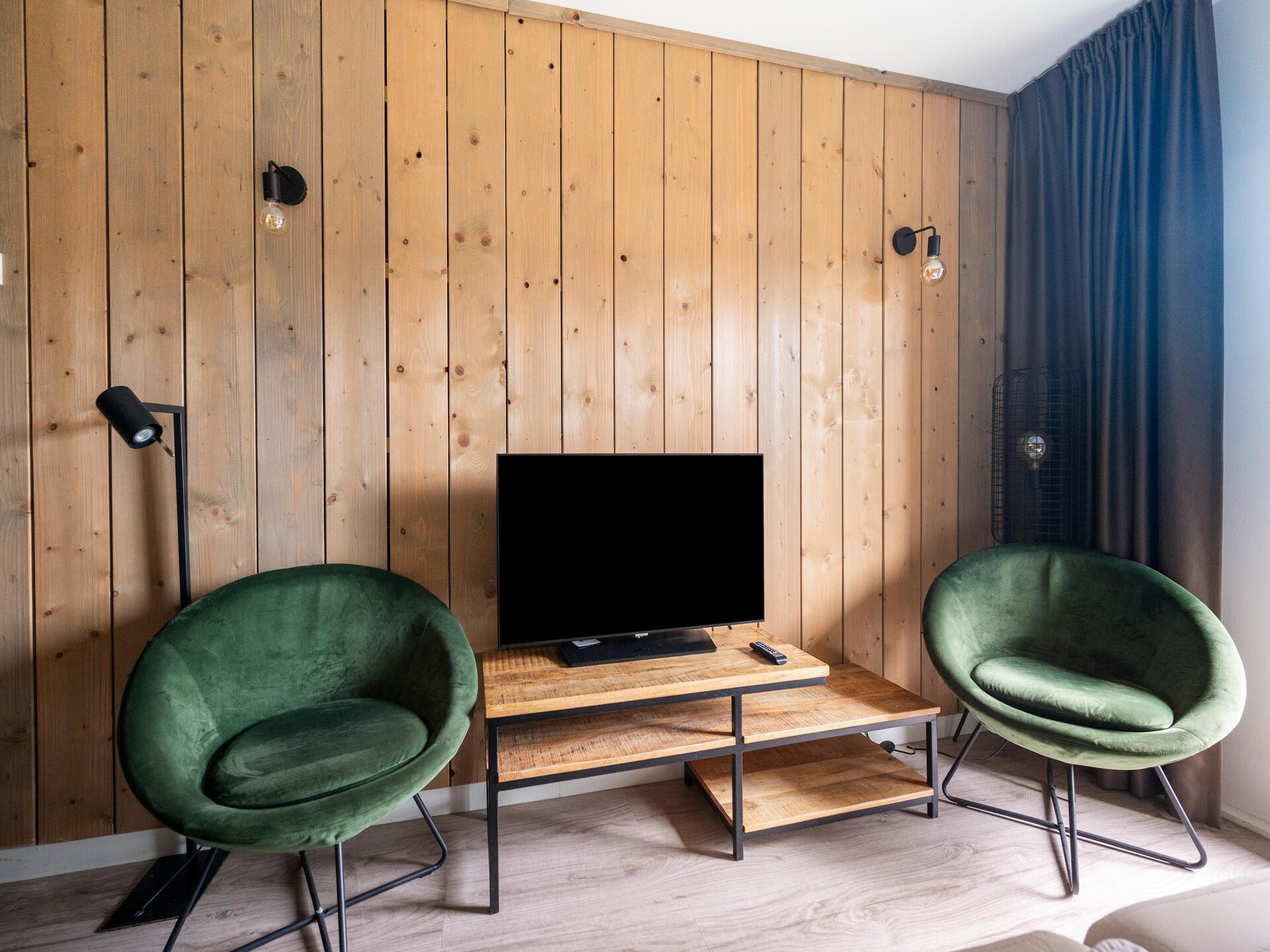 Knus studio-appartement voor 2 in het bosrijke Hunsrück, huisdieren welkom - foto 13