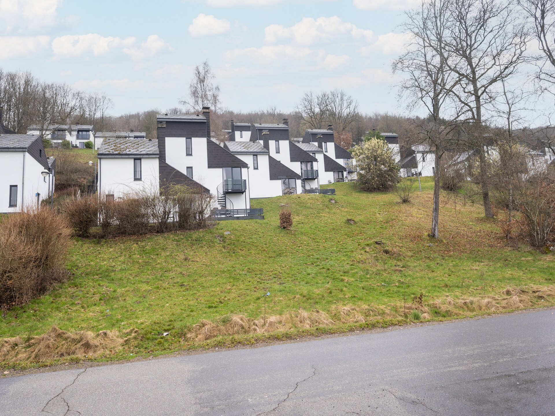 Vrijstaand vakantiehuis bij Oberhambach voor 4 personen met tuin en zwembad - foto 29