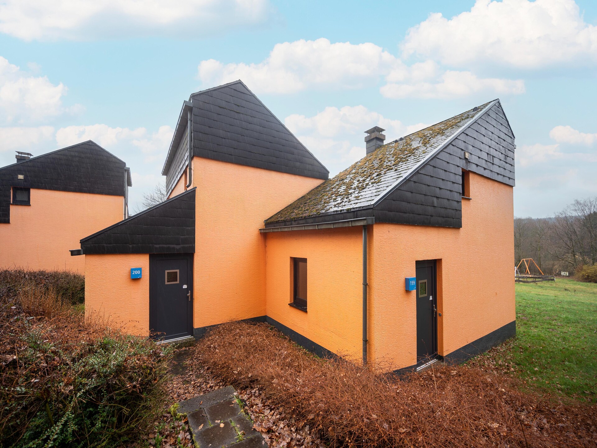 Comfortabel vakantiehuis voor 4 in het bosrijke Oberhambach, Hunsrück - foto 14