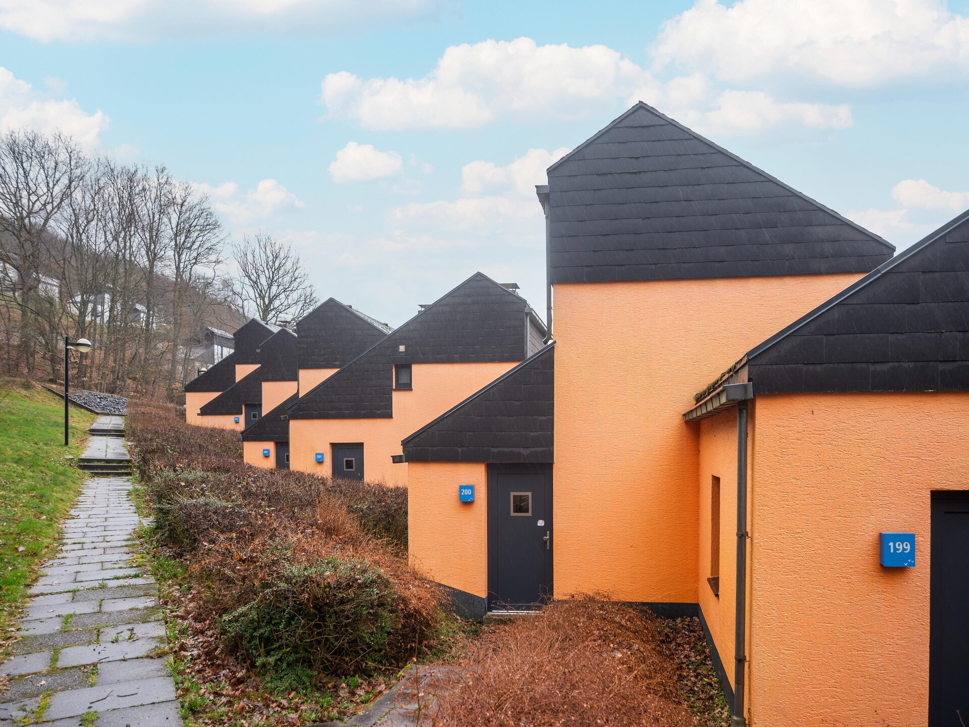 Comfortabel vakantiehuis voor 4 in het bosrijke Oberhambach, Hunsrück - foto 10