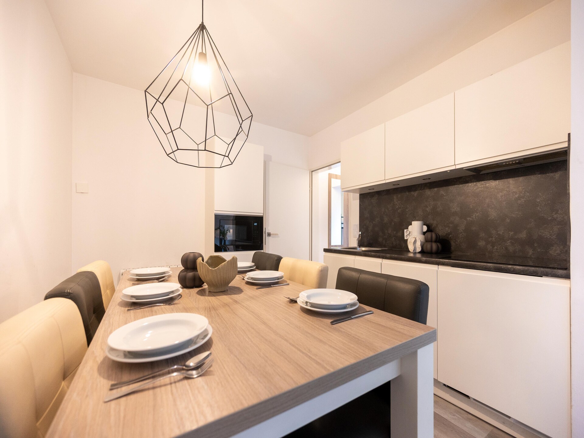 Comfortabel vakantiehuis voor 4 in het bosrijke Oberhambach, Hunsrück - foto 16