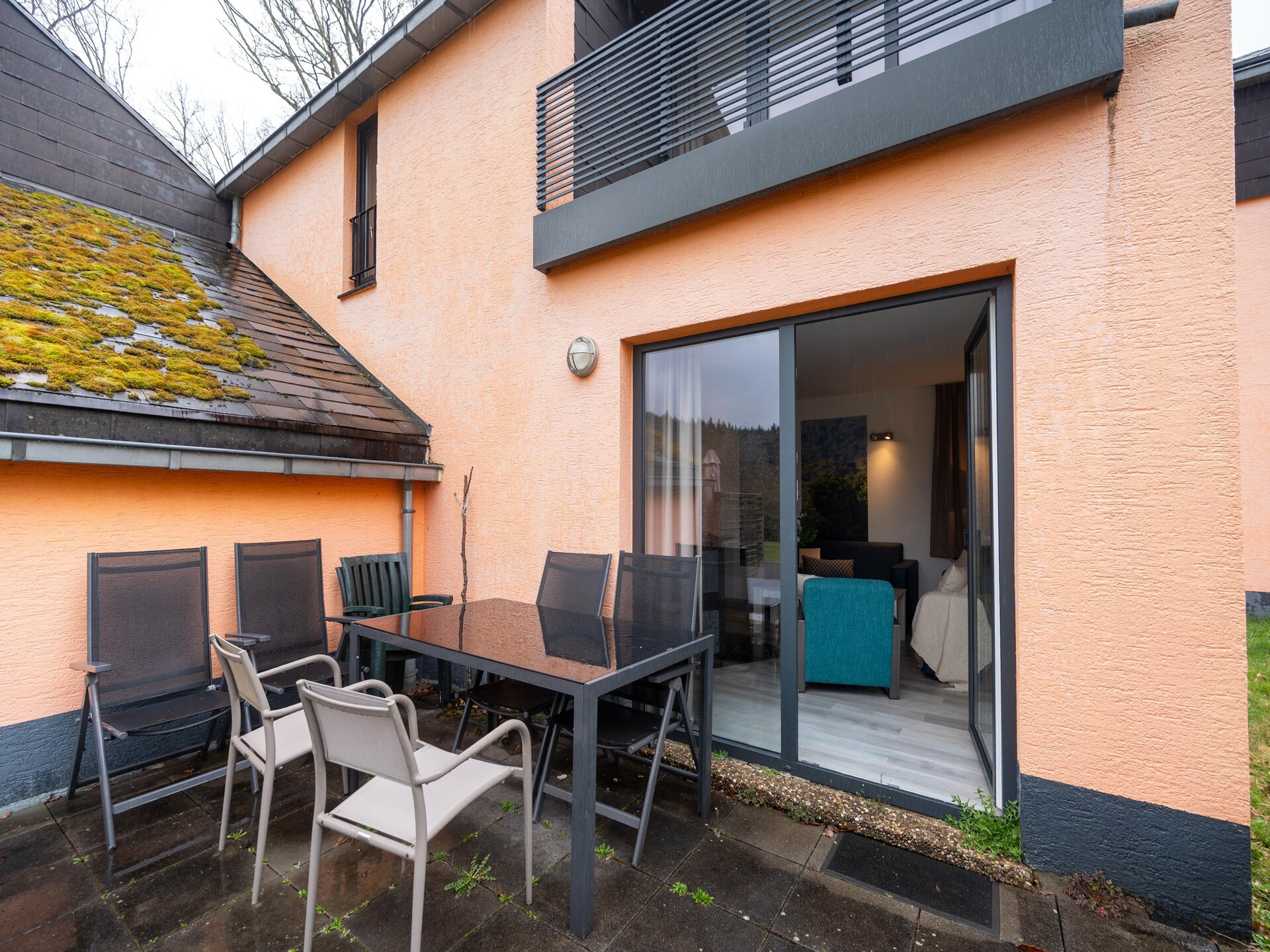 Comfortabel vakantiehuis voor 4 in het bosrijke Oberhambach, Hunsrück - foto 24