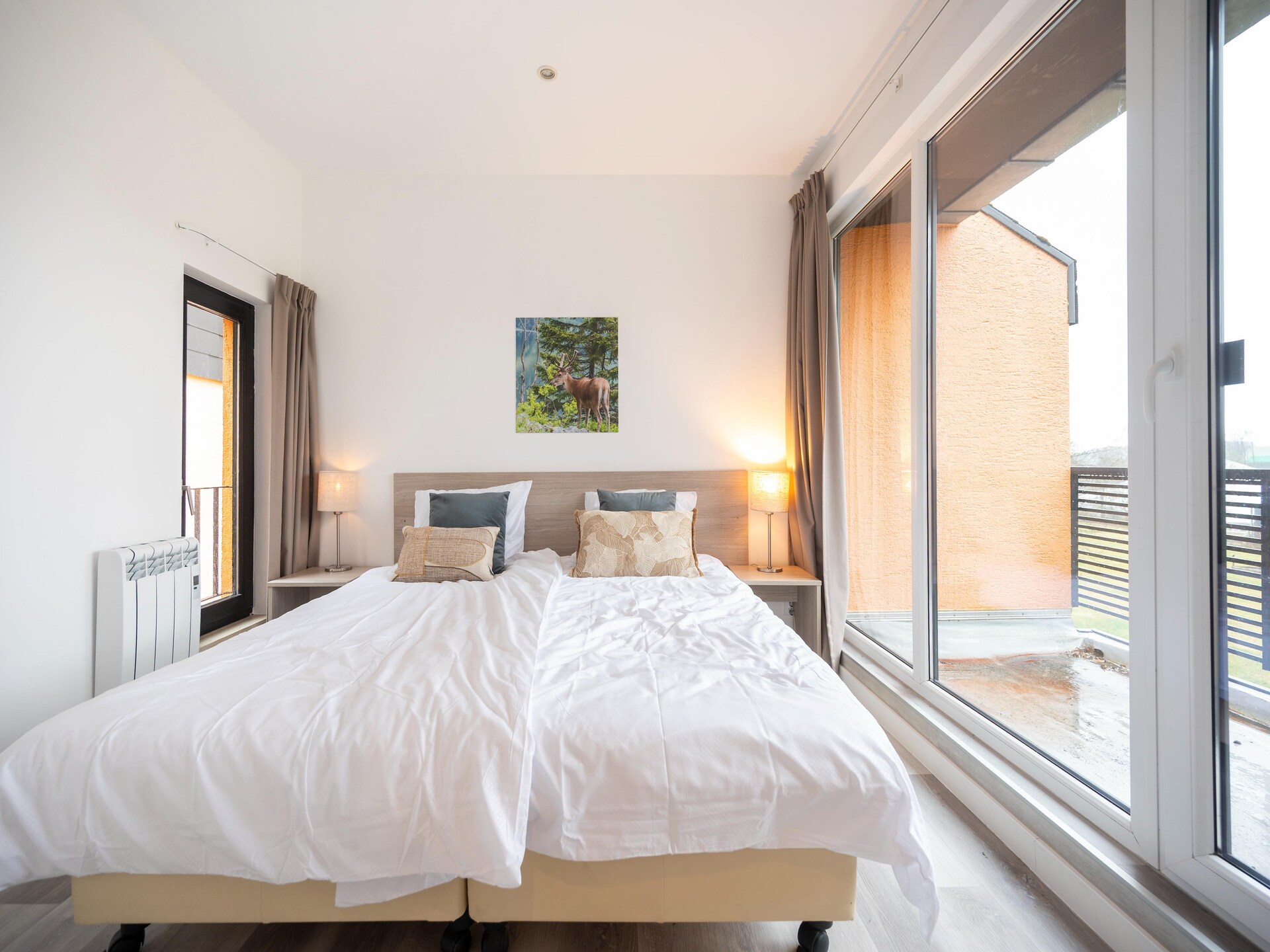 Comfortabel vakantiehuis voor 4 in het bosrijke Oberhambach, Hunsrück - foto 32