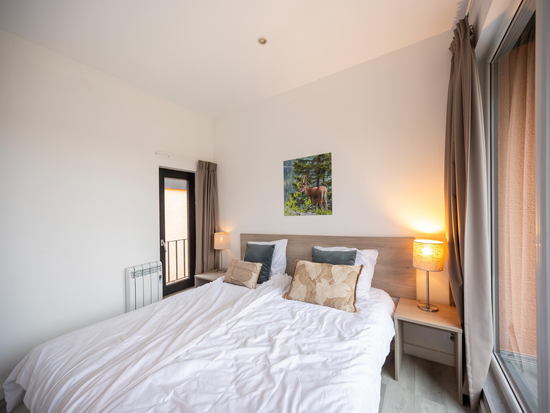 Comfortabel vakantiehuis voor 4 in het bosrijke Oberhambach, Hunsrück - foto 20