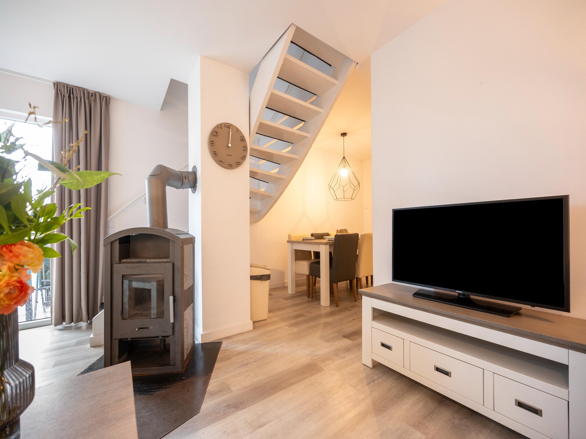 Comfortabel vakantiehuis voor 4 in het bosrijke Oberhambach, Hunsrück - foto 15