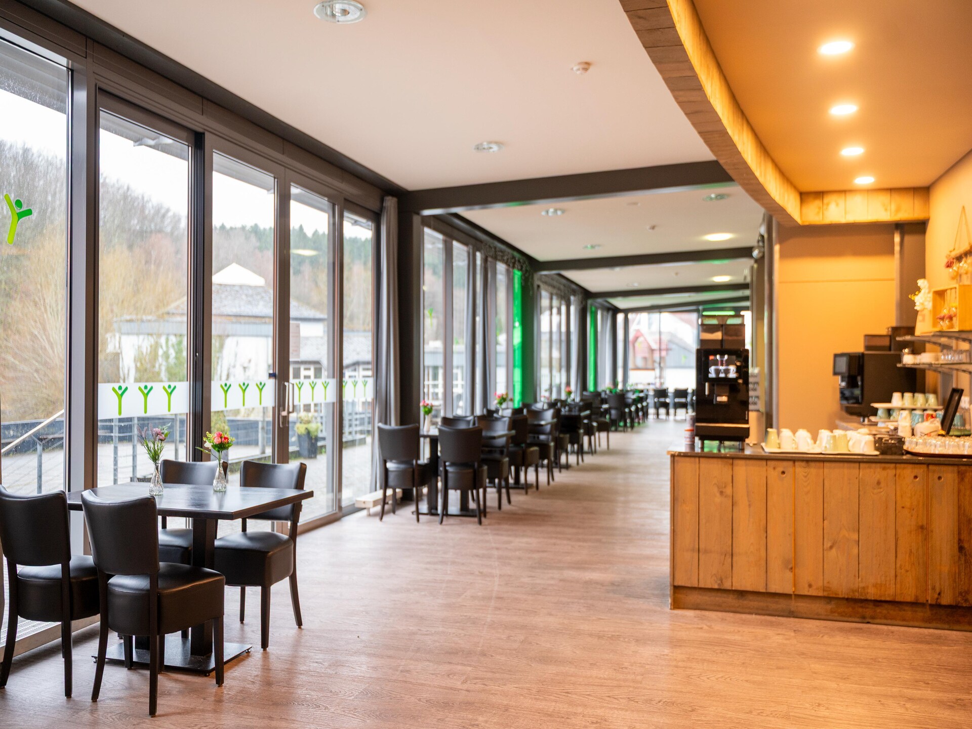 Comfortabel vakantiehuis voor 4 in het bosrijke Oberhambach, Hunsrück - foto 31