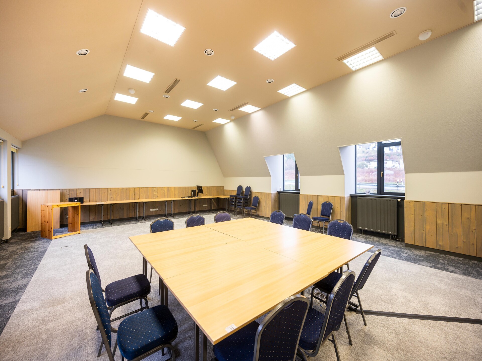 Comfortabel vakantiehuis voor 4 in het bosrijke Oberhambach, Hunsrück - foto 33