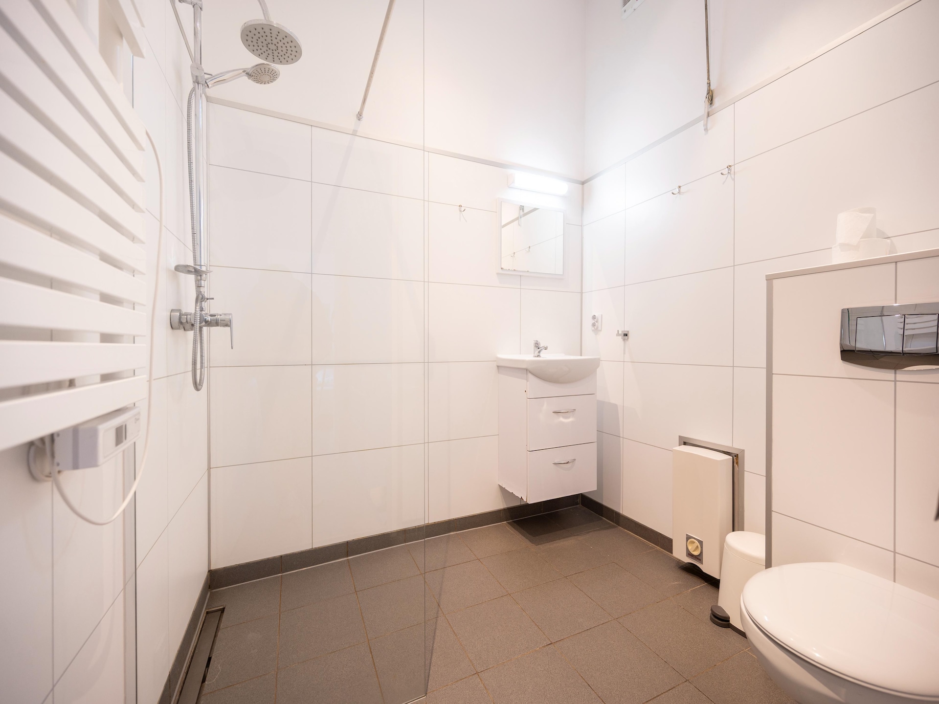 Comfortabel vakantiehuis in Ferienpark Hambachtal voor 4 personen met 3 slaapkamers - foto 26