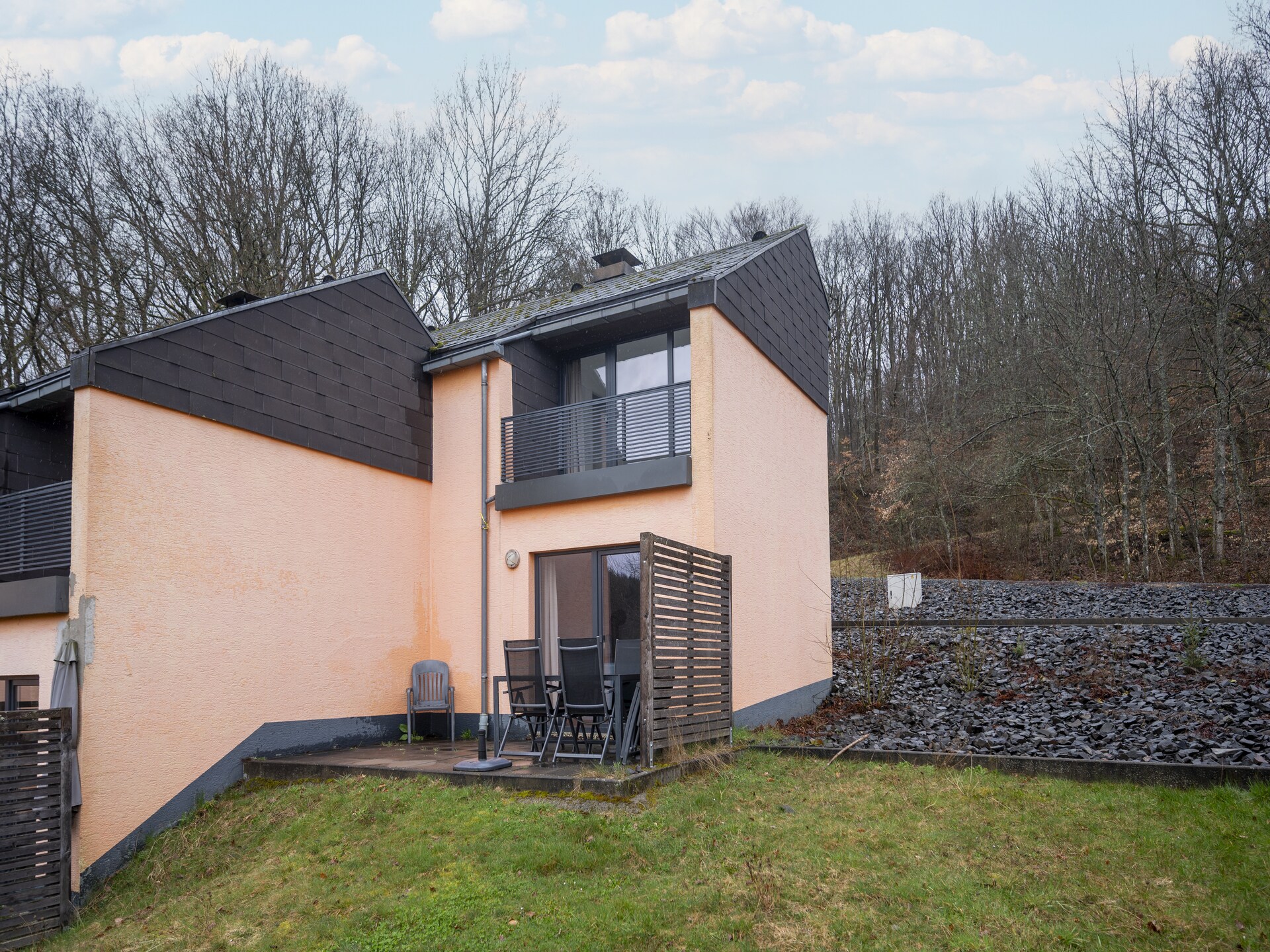 Comfortabel vakantiehuis in Ferienpark Hambachtal voor 4 personen met 3 slaapkamers - foto 30