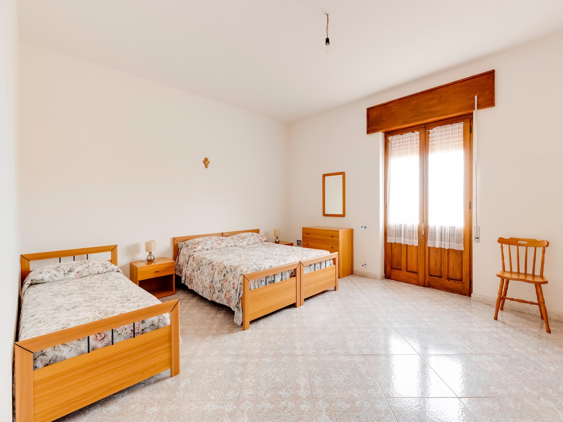 Aan het strand: Ruim appartement voor 7 personen in Castelsardo - foto 17
