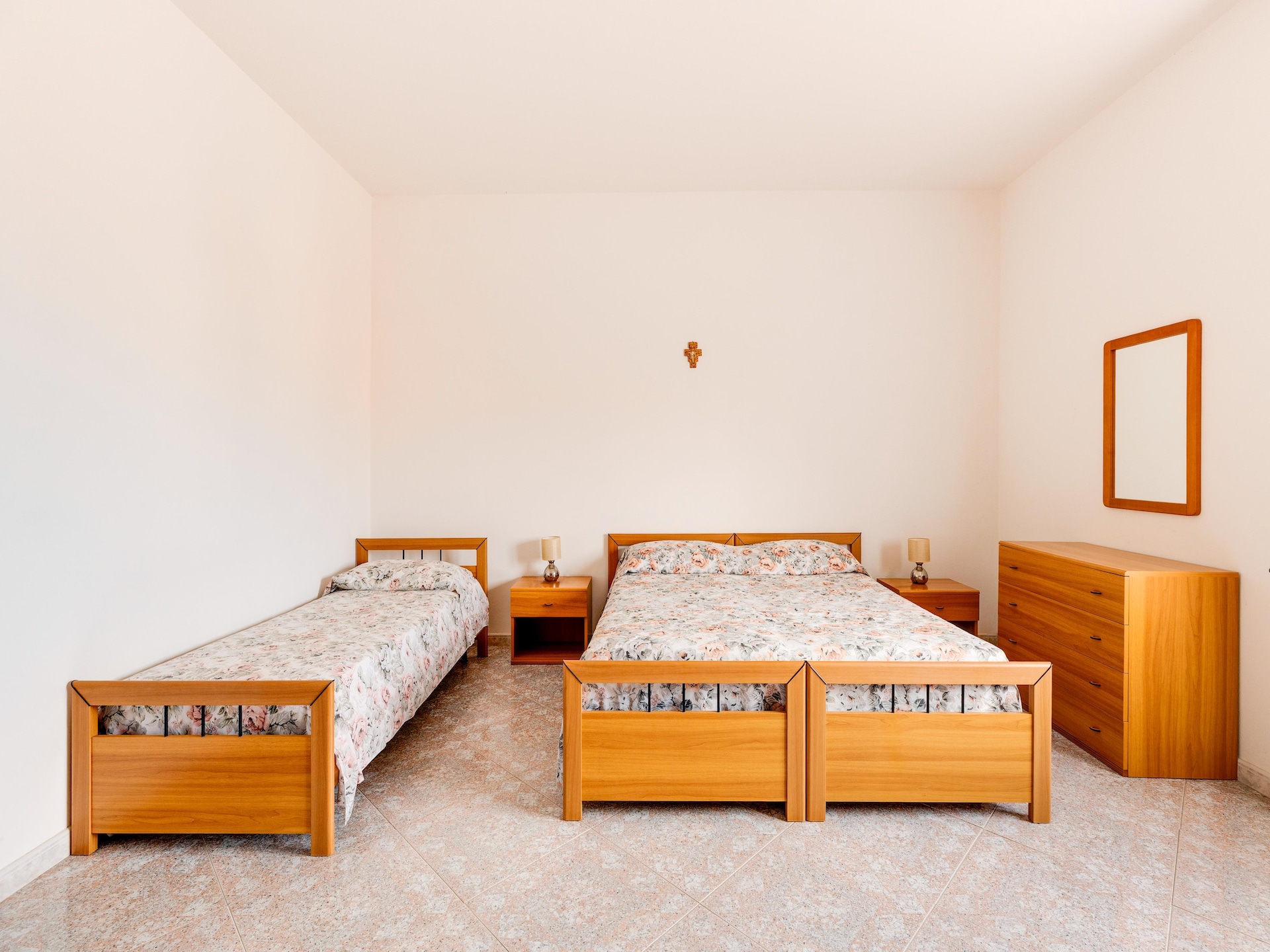 Aan het strand: Ruim appartement voor 7 personen in Castelsardo - foto 19