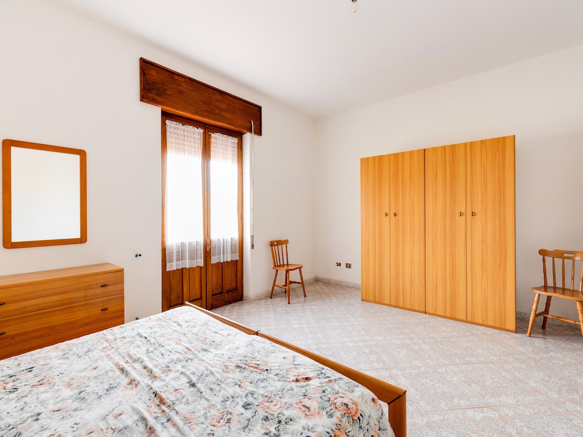 Aan het strand: Ruim appartement voor 7 personen in Castelsardo - foto 20