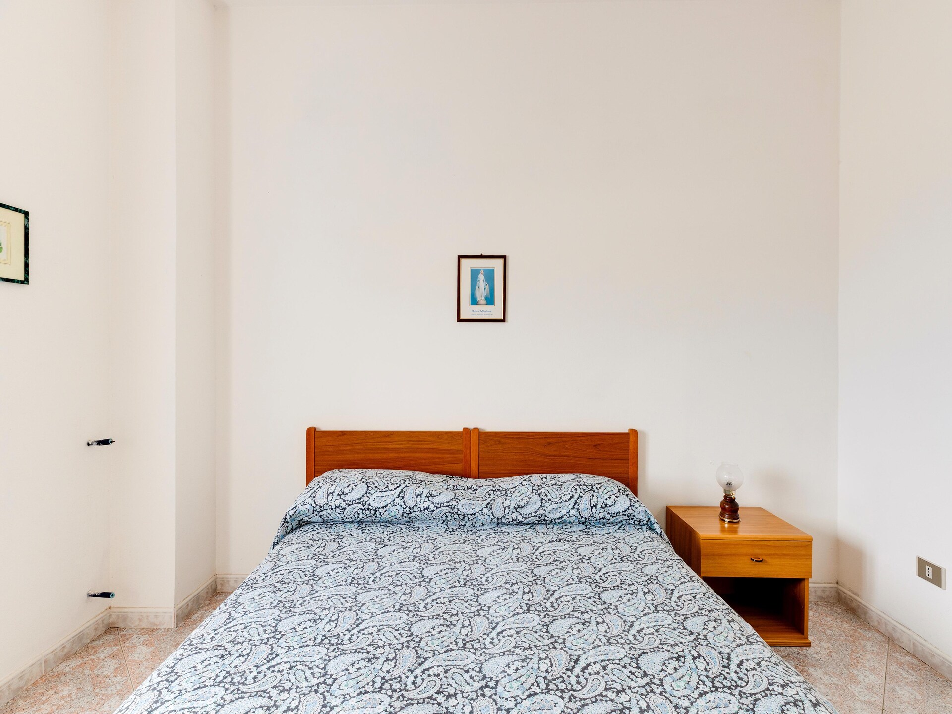 Aan het strand: Ruim appartement voor 7 personen in Castelsardo - foto 22