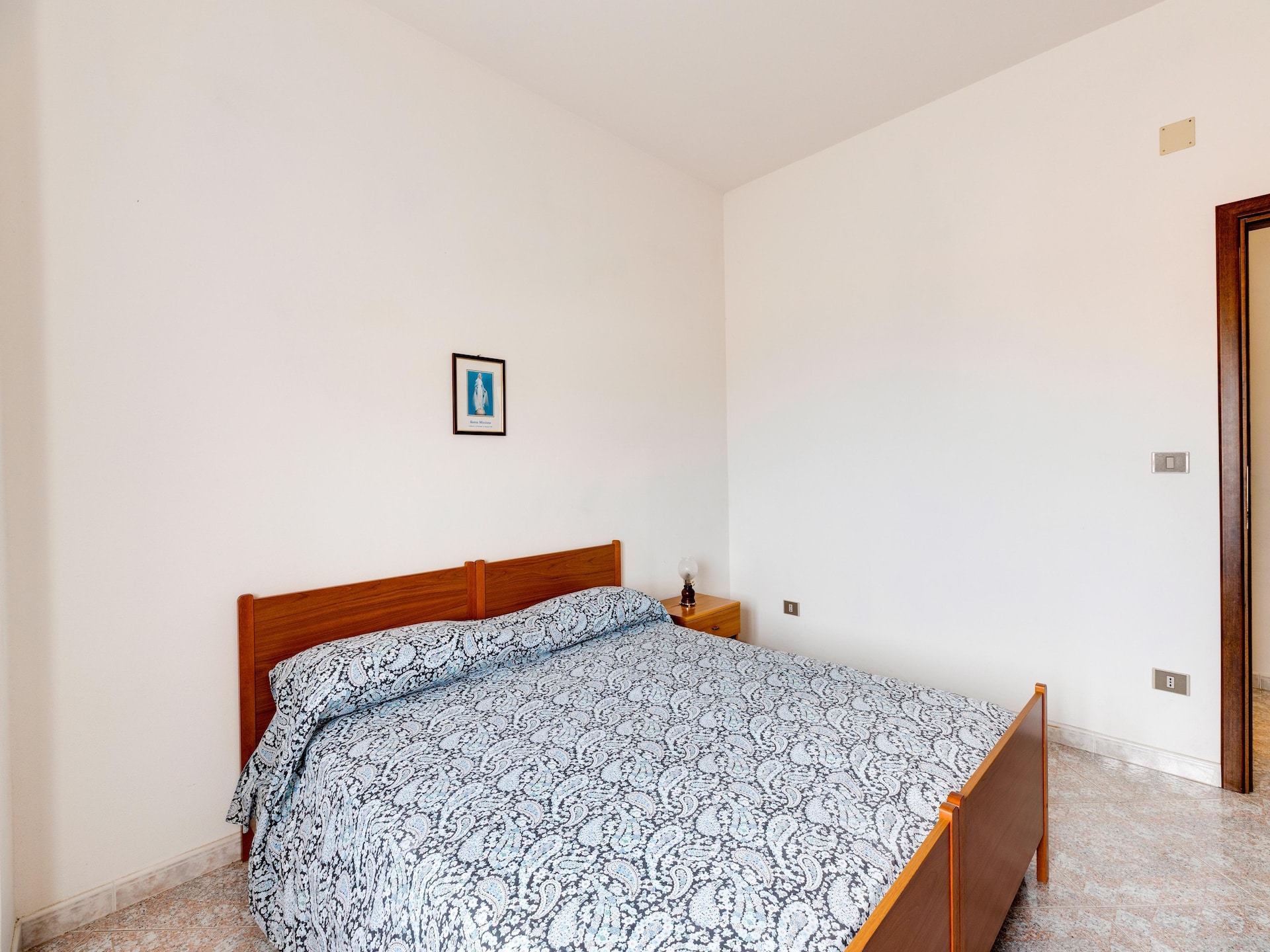Aan het strand: Ruim appartement voor 7 personen in Castelsardo - foto 23