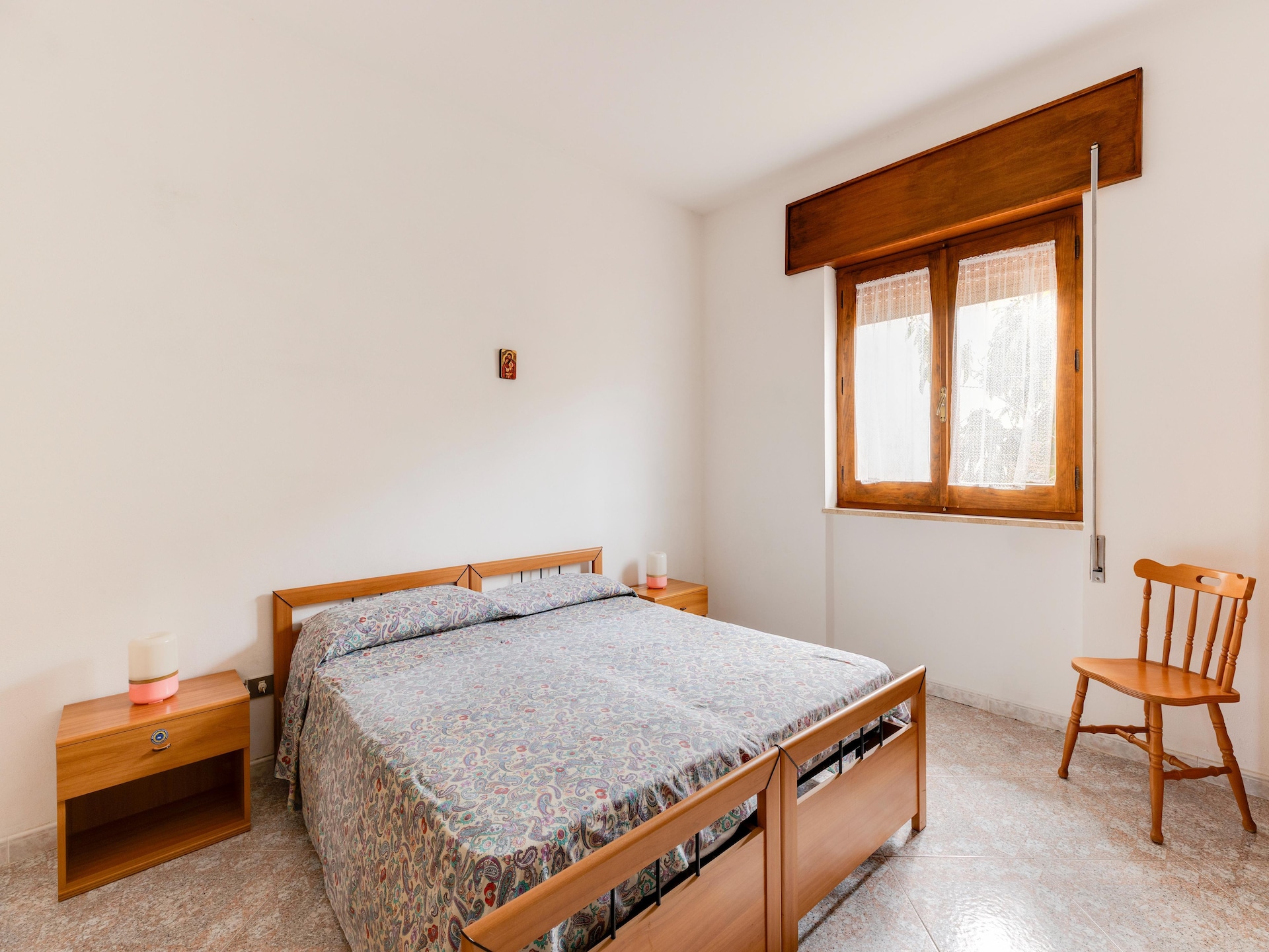 Aan het strand: Ruim appartement voor 7 personen in Castelsardo - foto 26