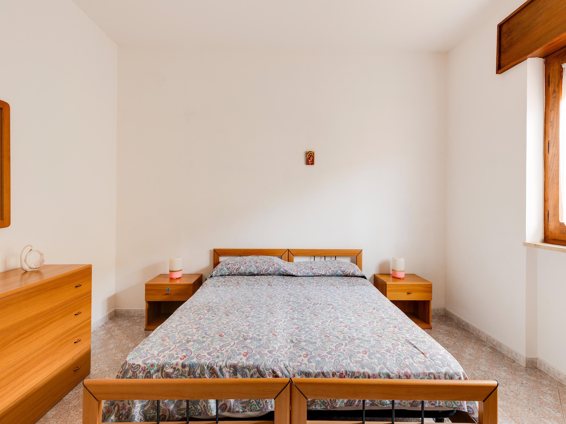 Aan het strand: Ruim appartement voor 7 personen in Castelsardo - foto 27