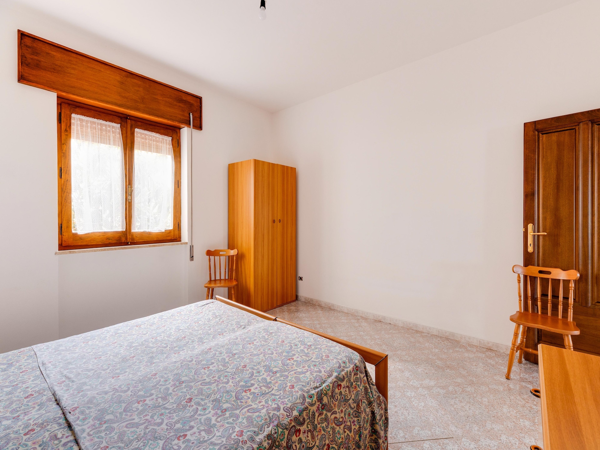 Aan het strand: Ruim appartement voor 7 personen in Castelsardo - foto 29