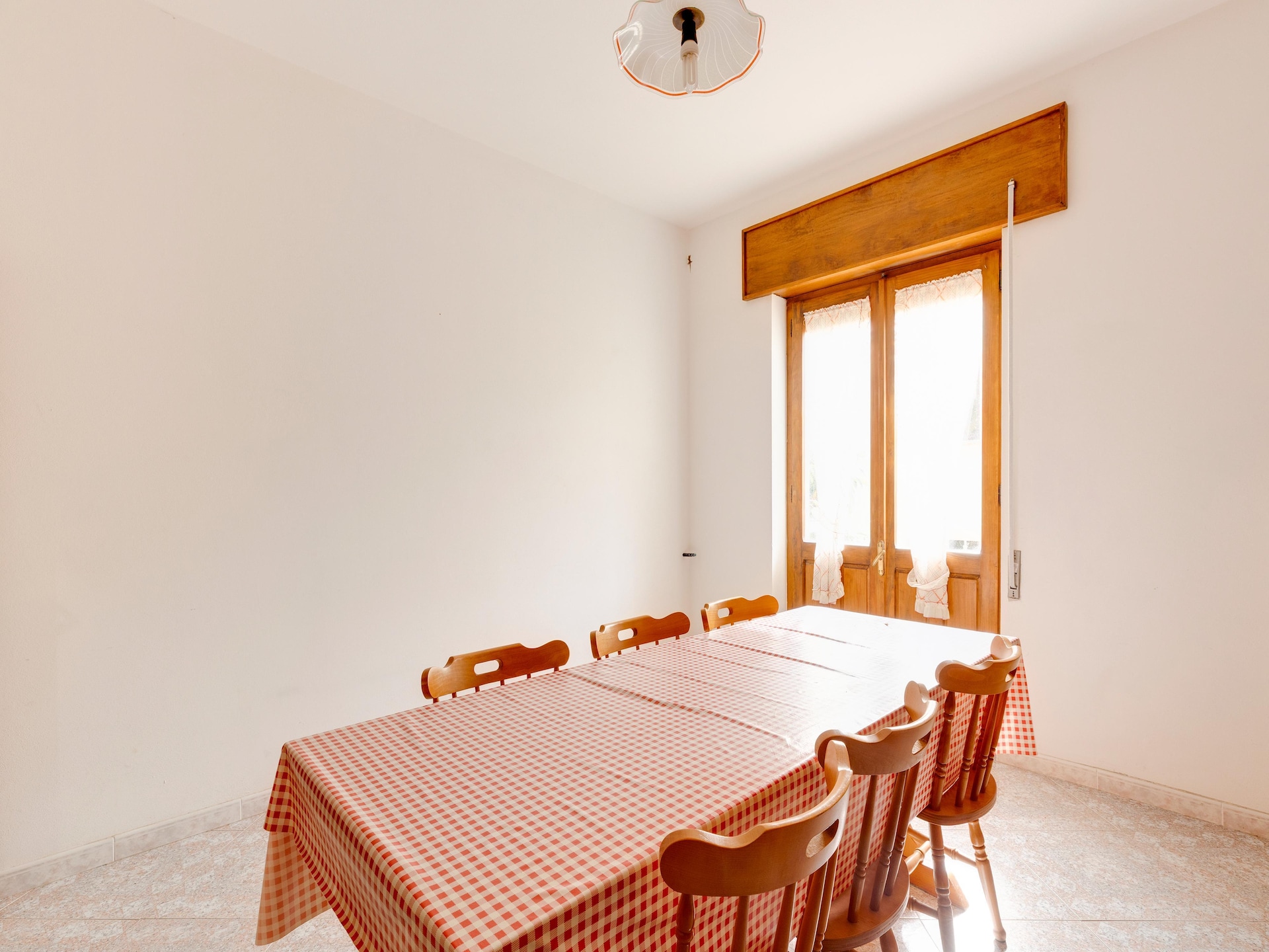 Aan het strand: Ruim appartement voor 7 personen in Castelsardo - foto 10