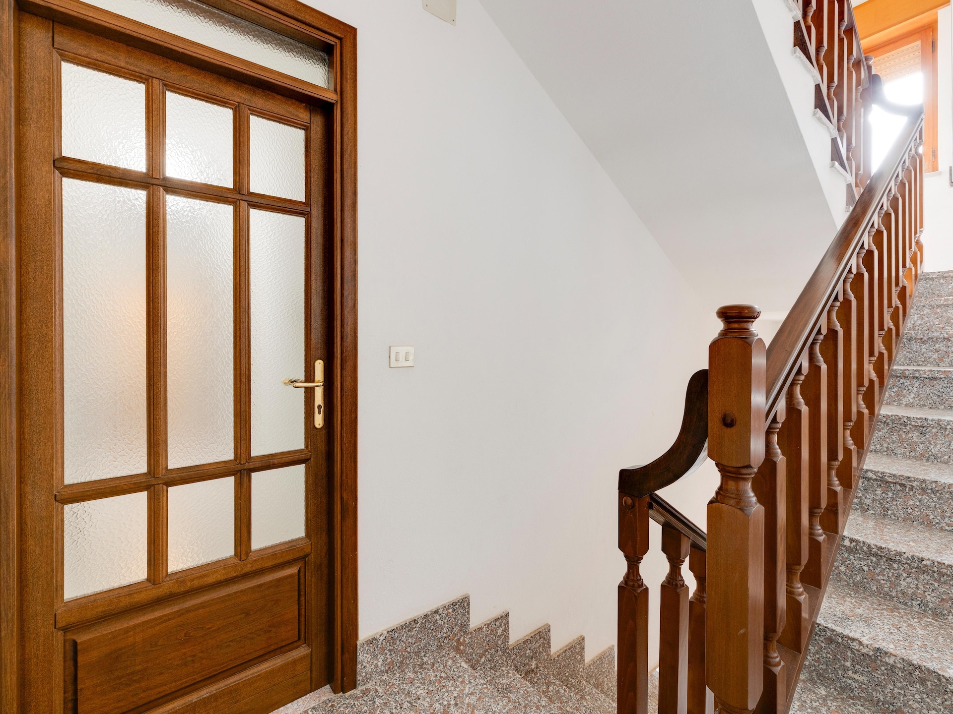 Aan het strand: Ruim appartement voor 7 personen in Castelsardo - foto 16