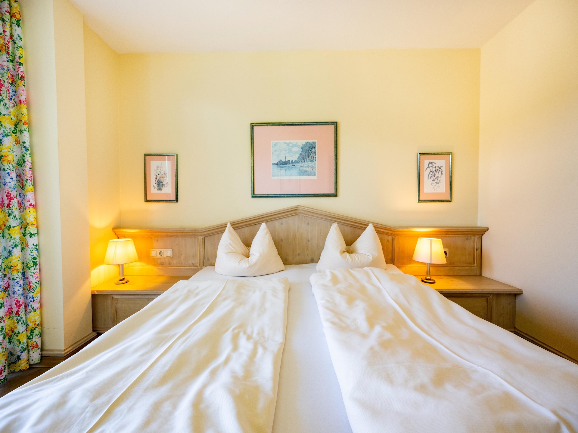 Sfeervol appartement bij het kuurpark in Bad Birnbach - foto 26