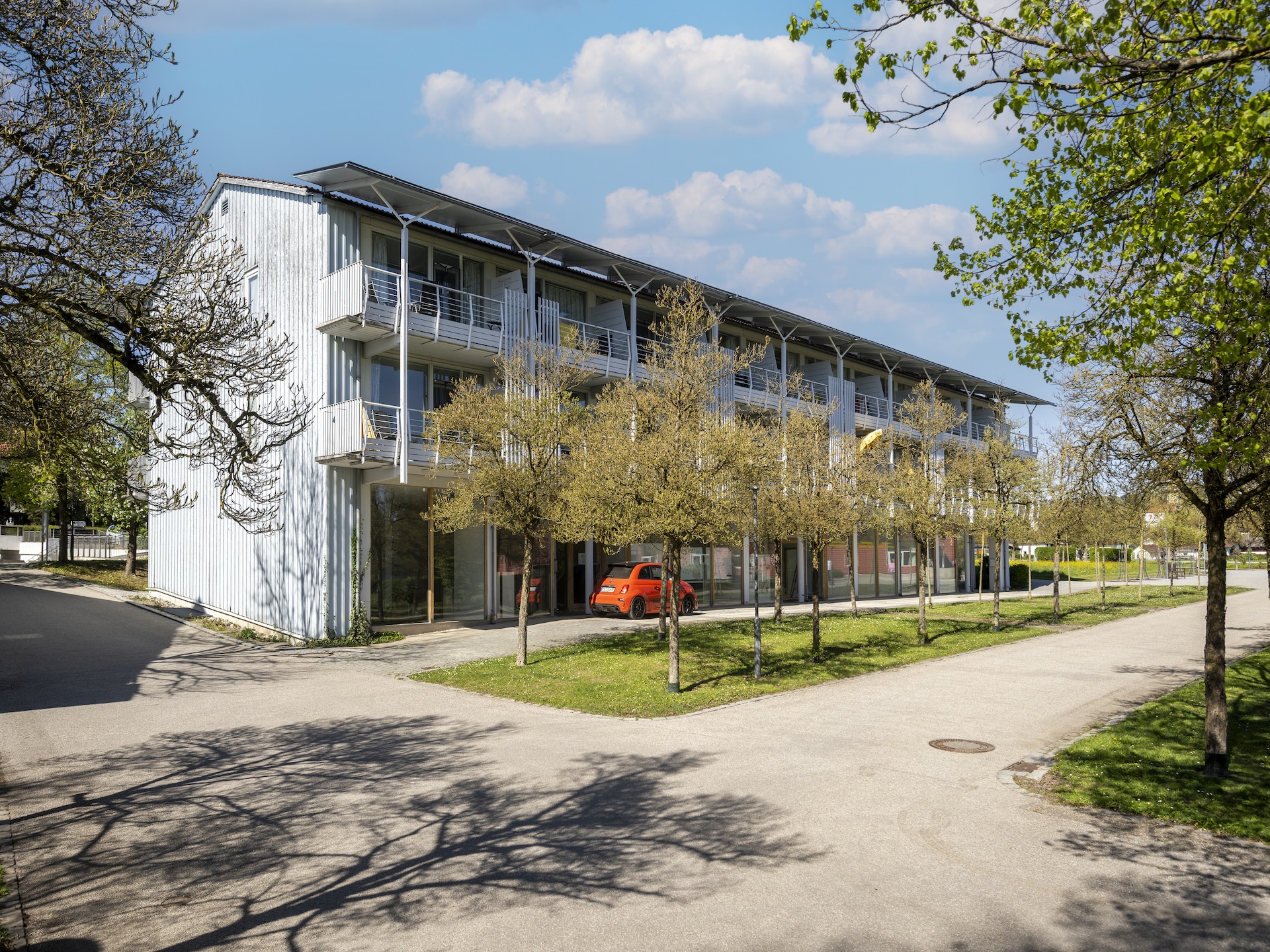 Sfeervol appartement bij het kuurpark in Bad Birnbach - foto 14