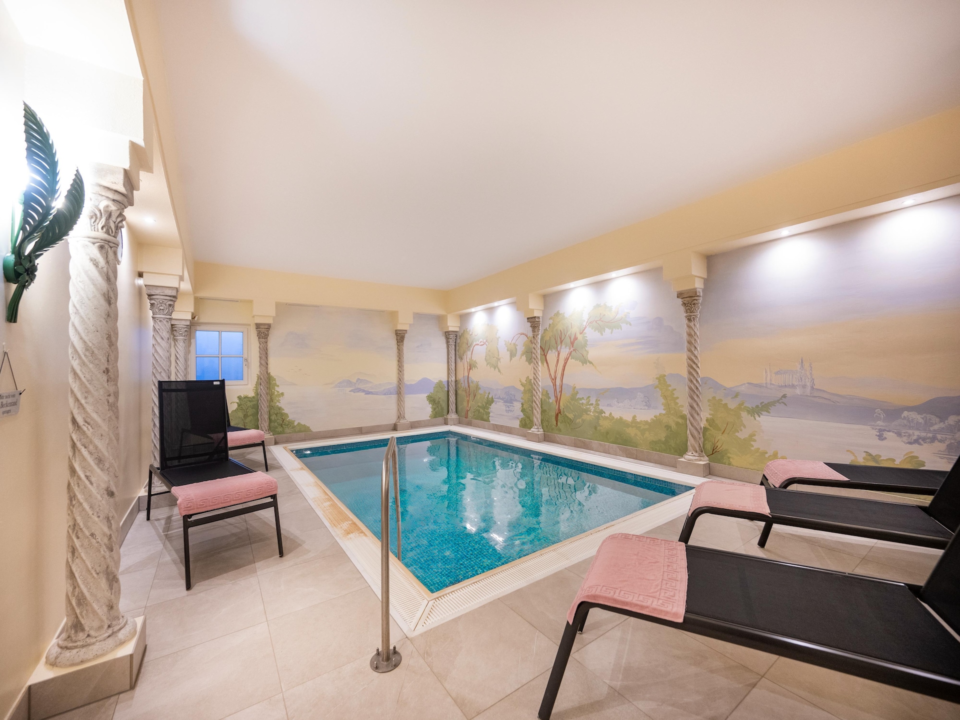 Sfeervol appartement bij het kuurpark in Bad Birnbach - foto 2